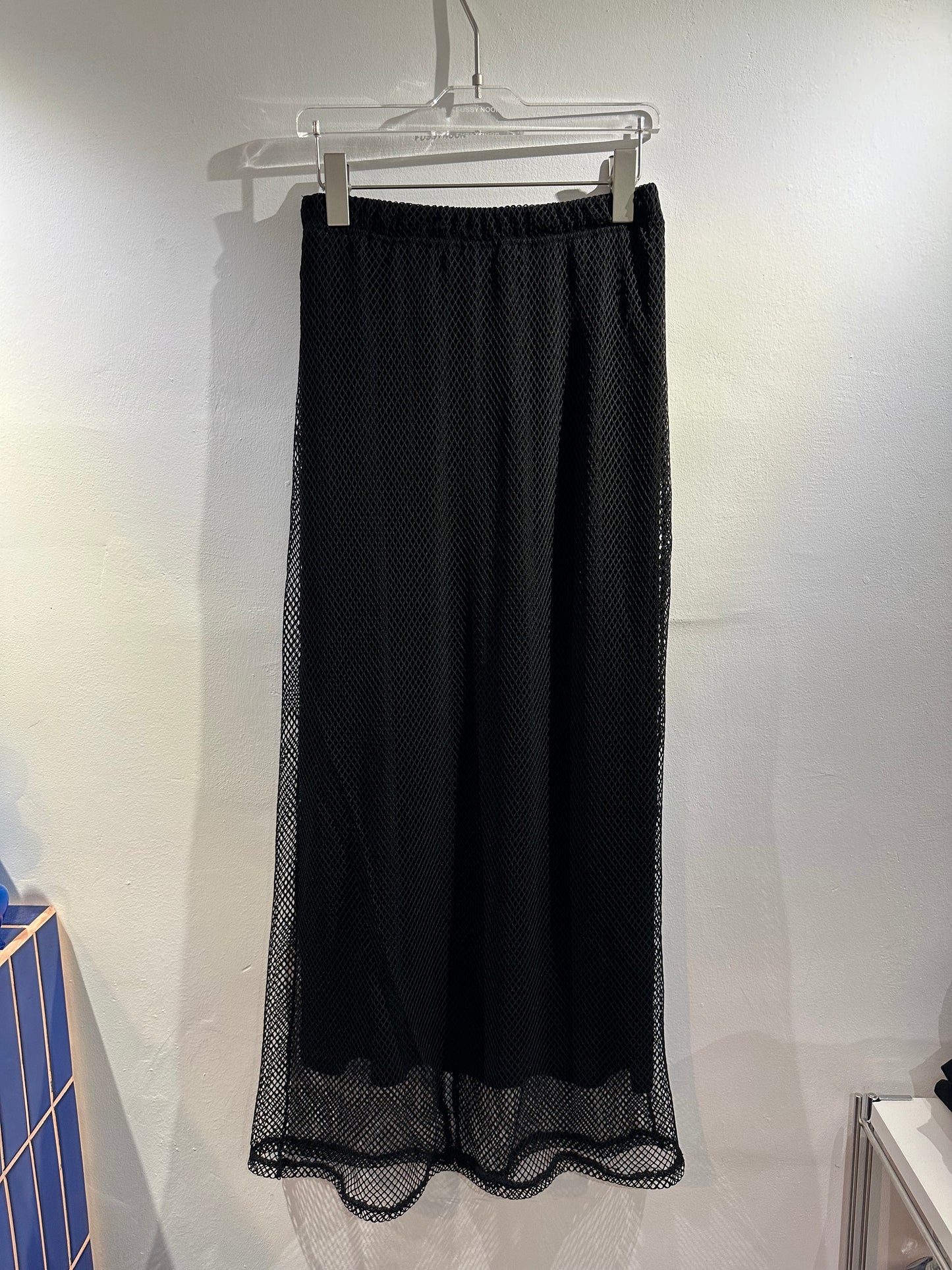 • FUSSY MADE • NETTING PENCIL SKIRT