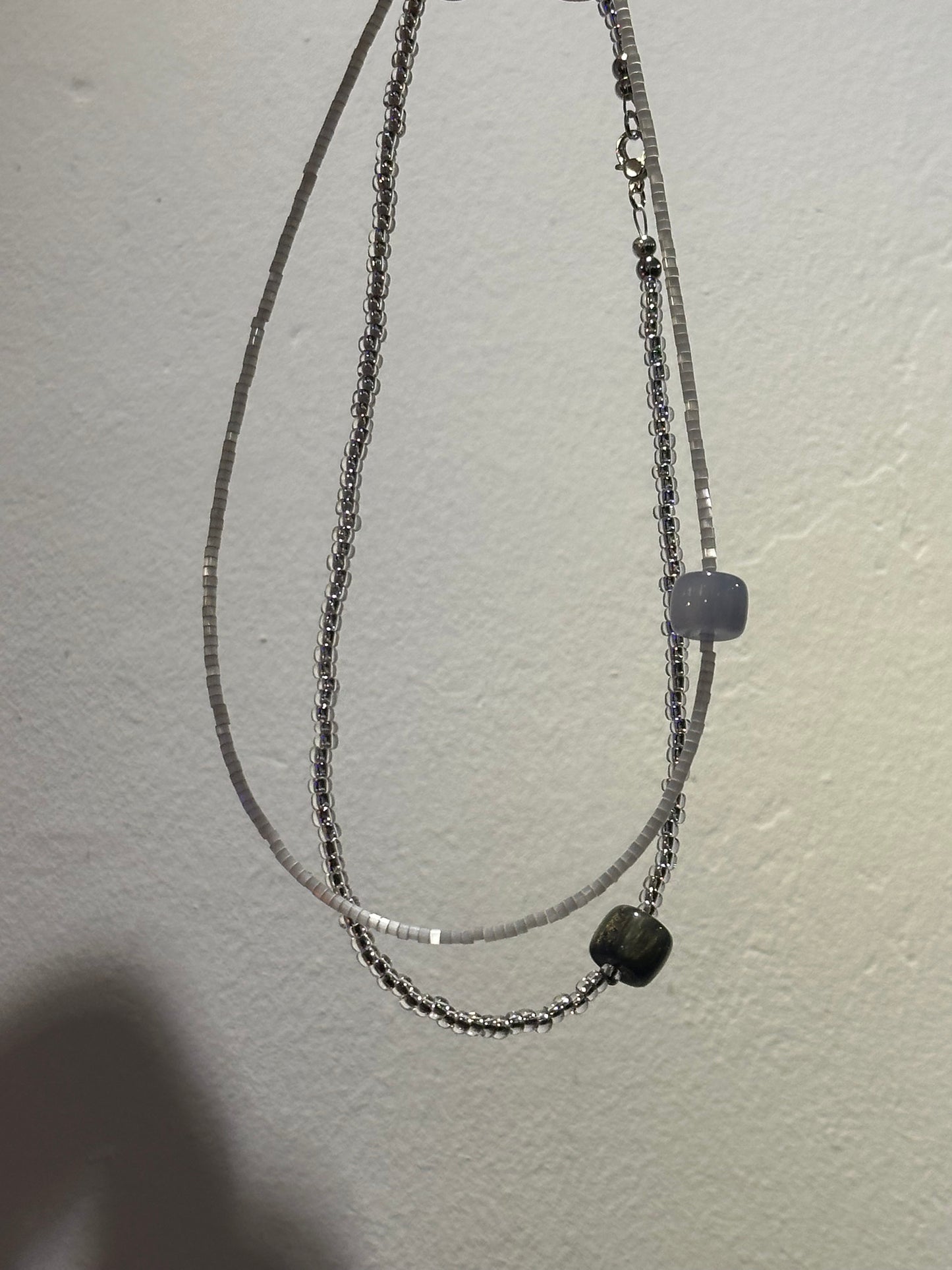 CHOKER NECKLACE
