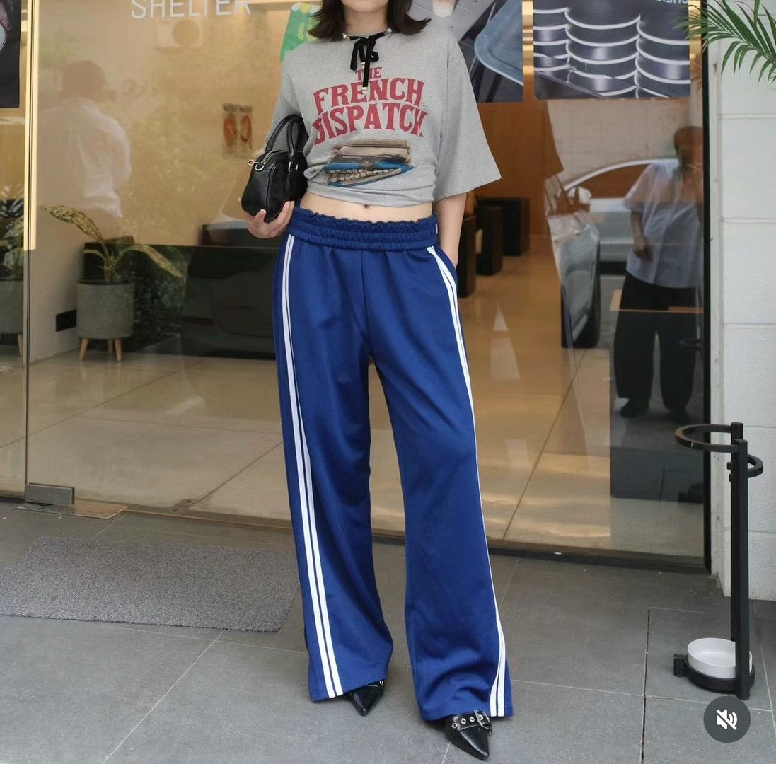 FRENCH TEE