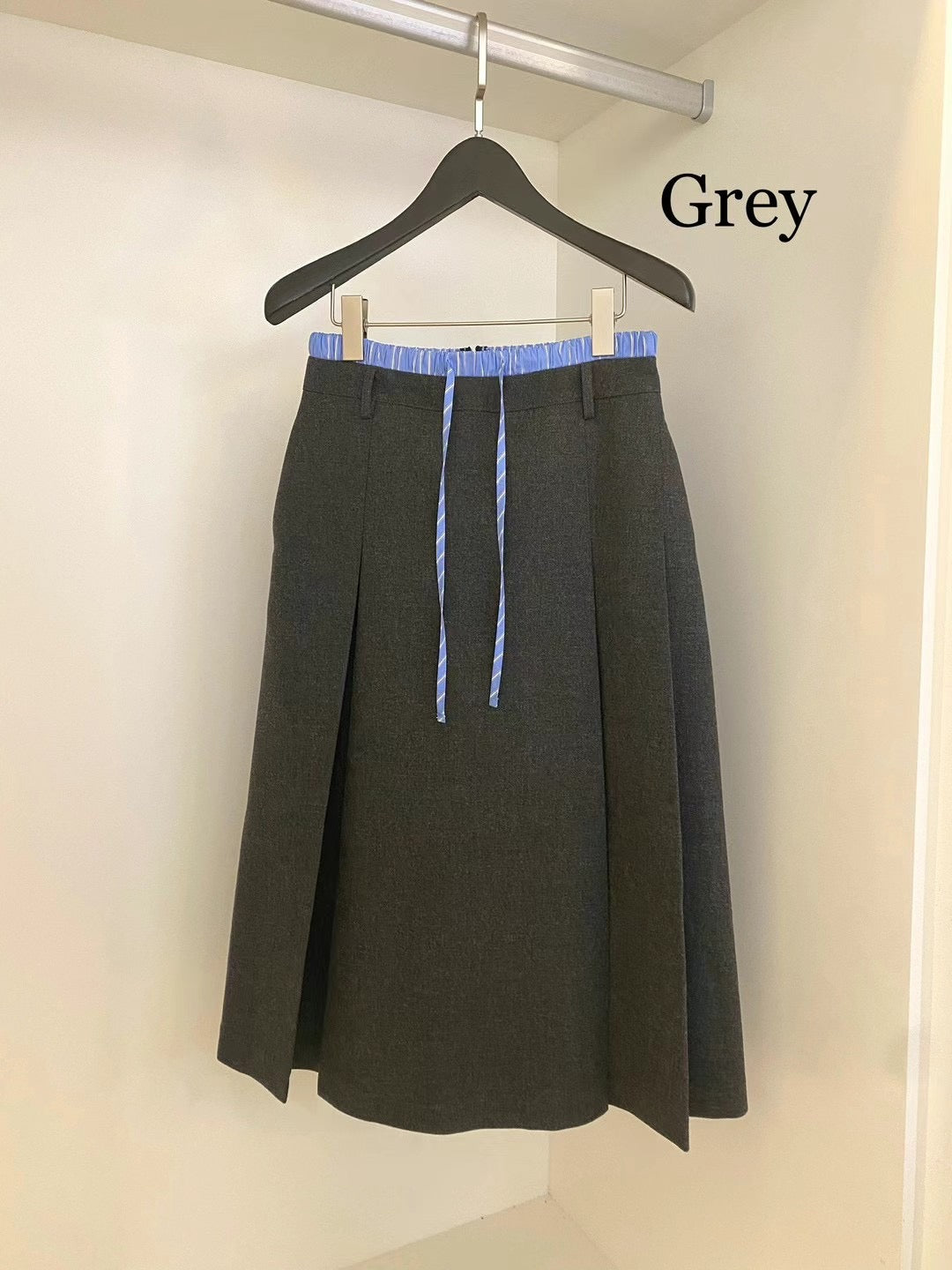LAYER SKIRT