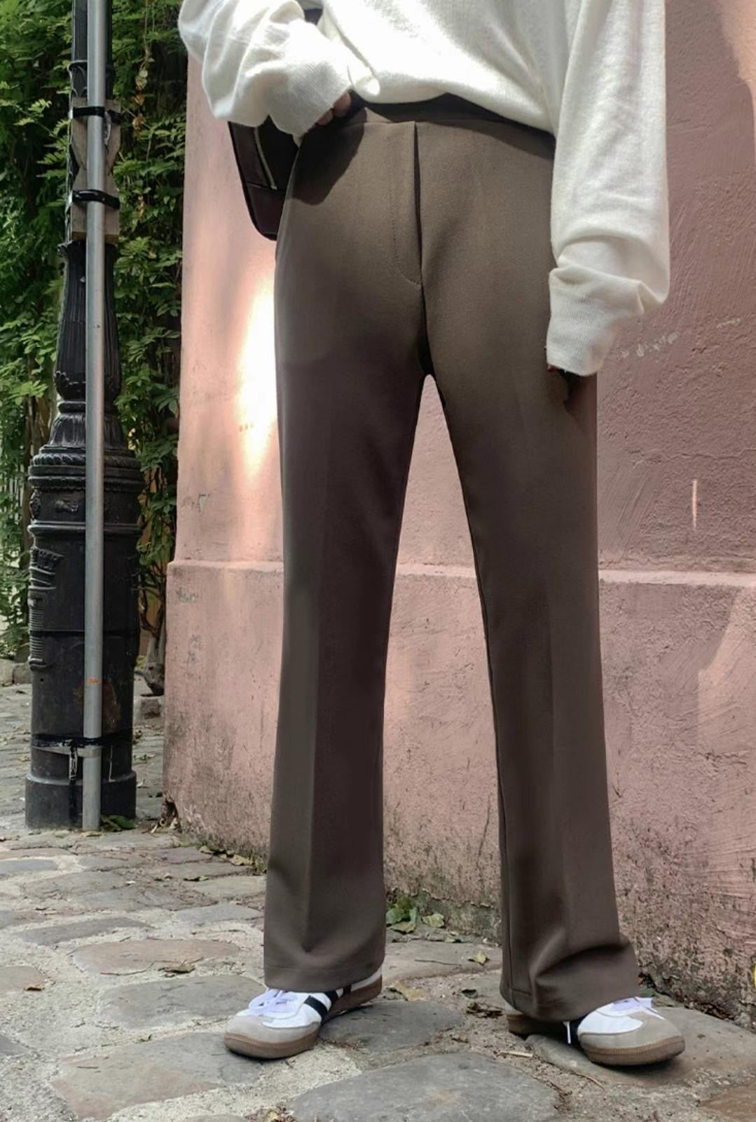 DAILY COMFY PANTS