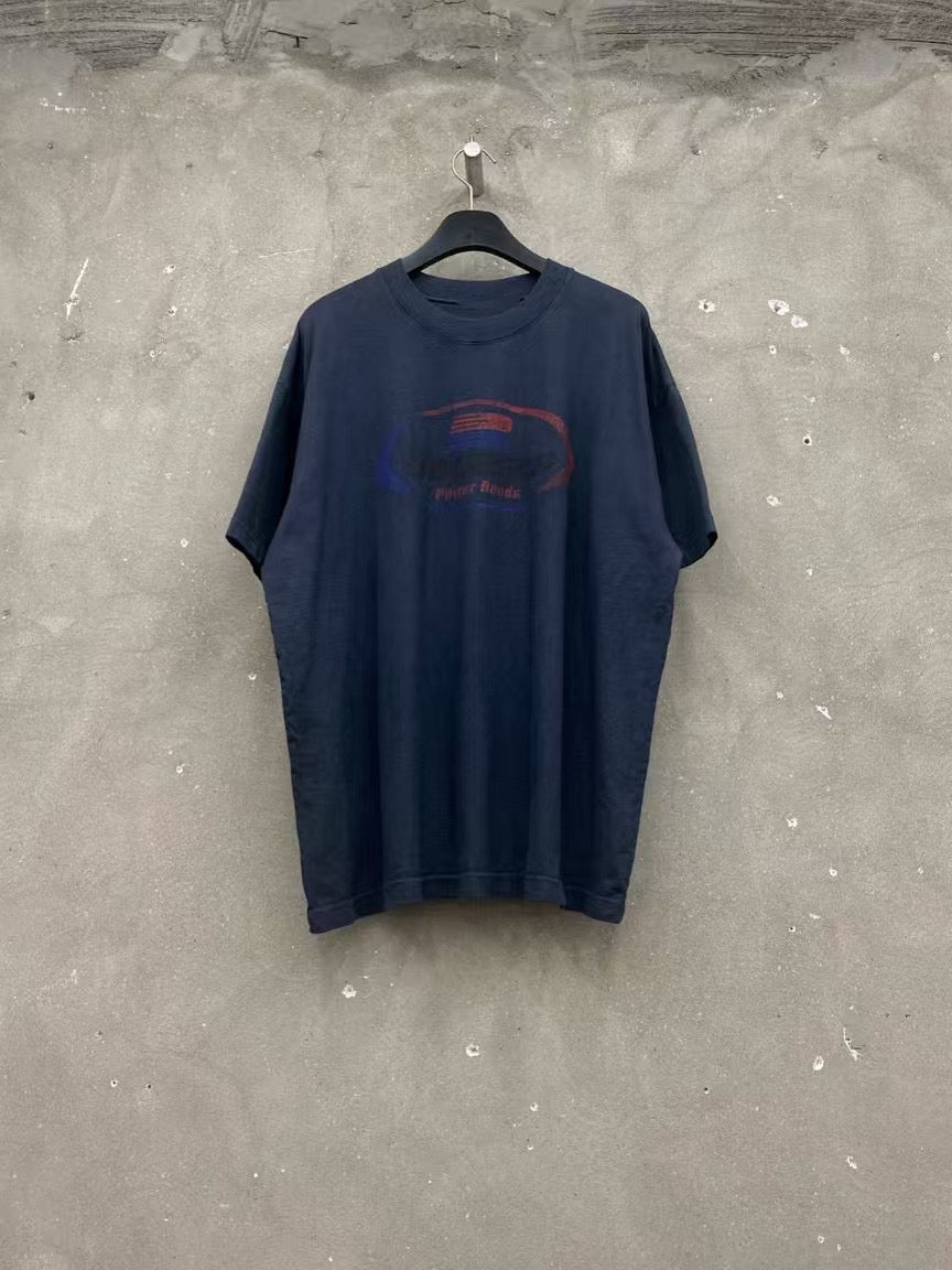 BOYESEN FACTORY RACING TEE