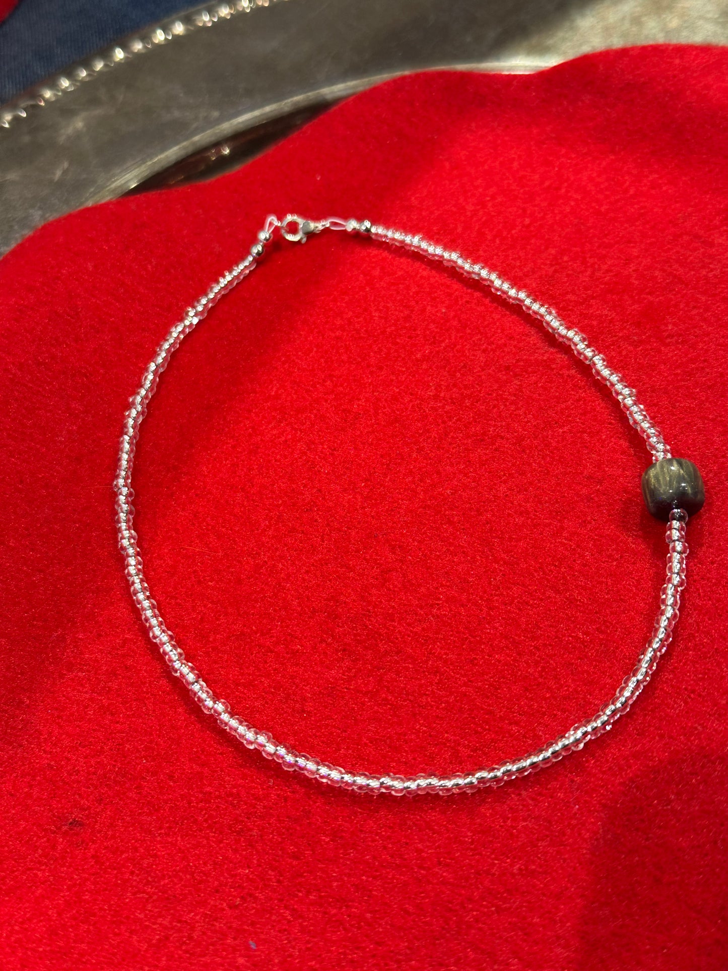 CHOKER NECKLACE