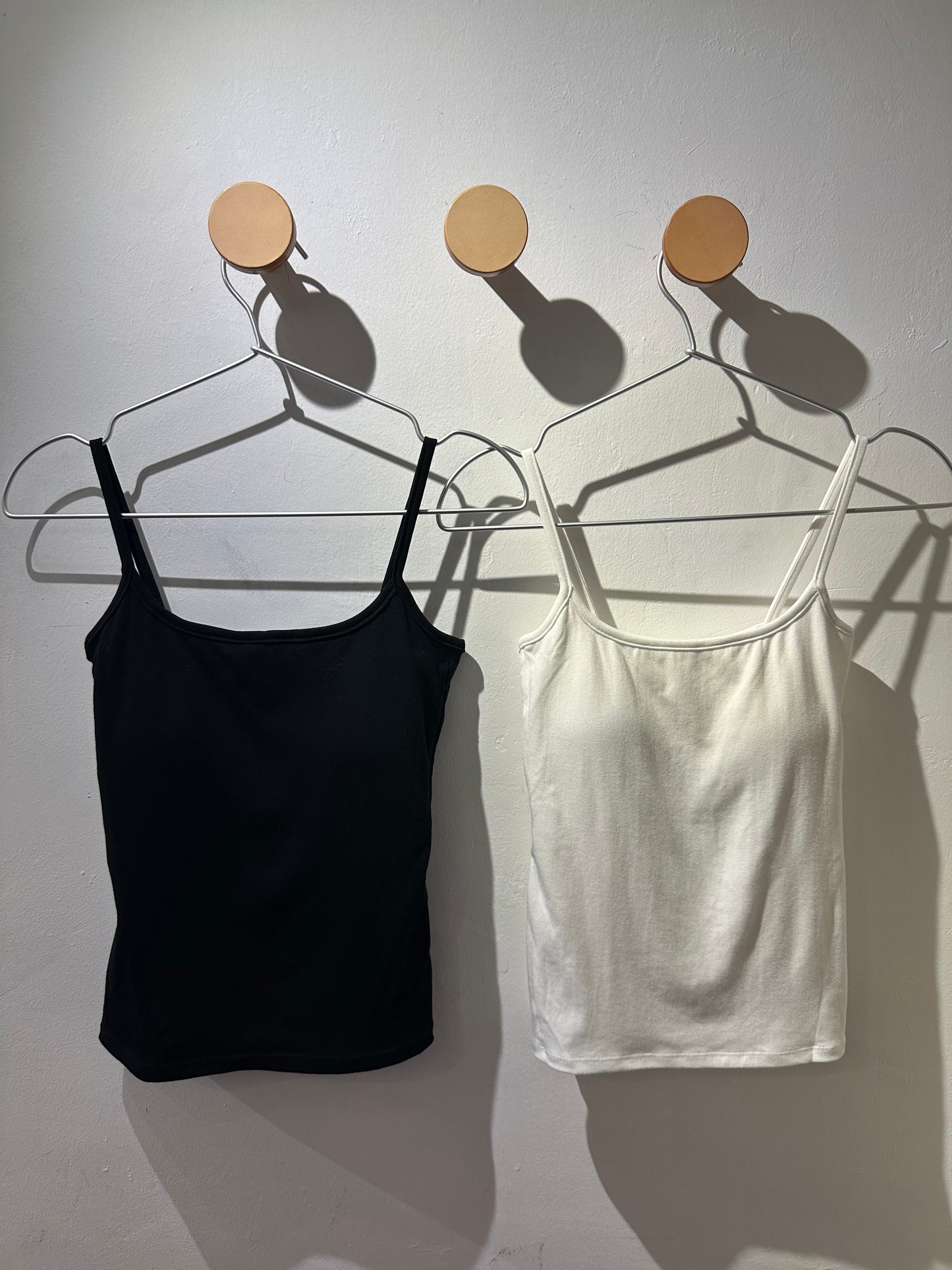 WAIST LENGTH BRA TOP