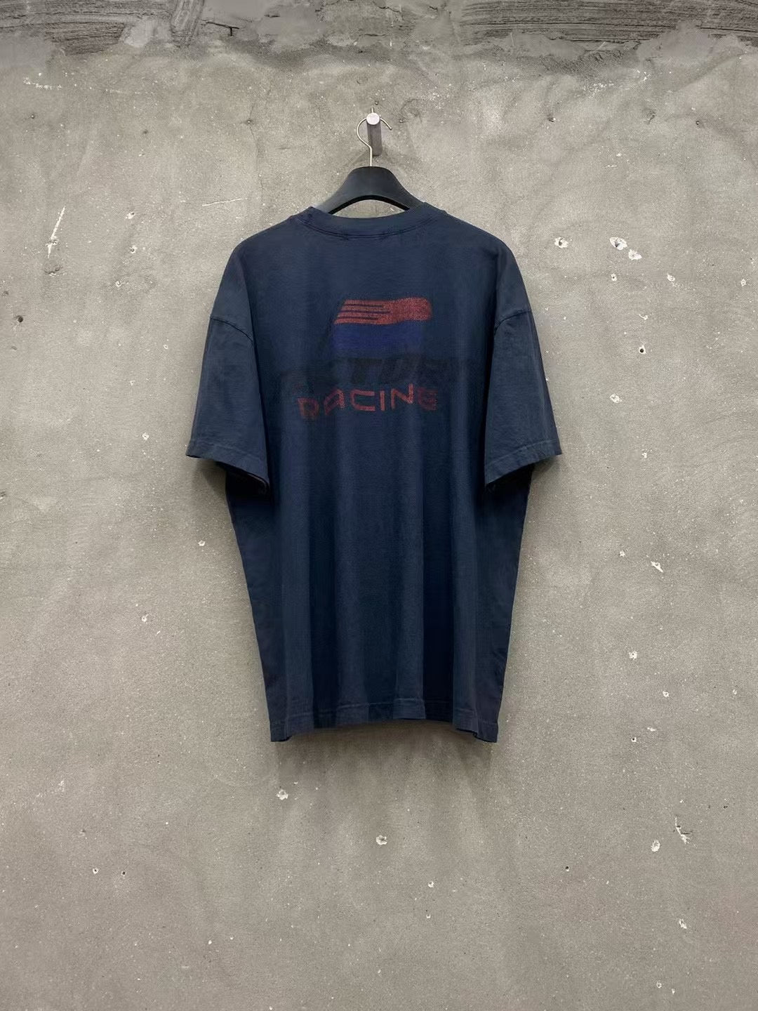 BOYESEN FACTORY RACING TEE