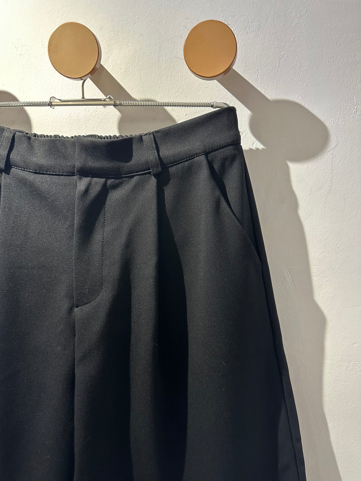 SMART CASUAL BERMUDA SHORTS