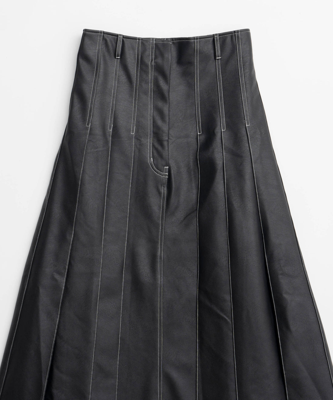 JAPAN PU SKIRT