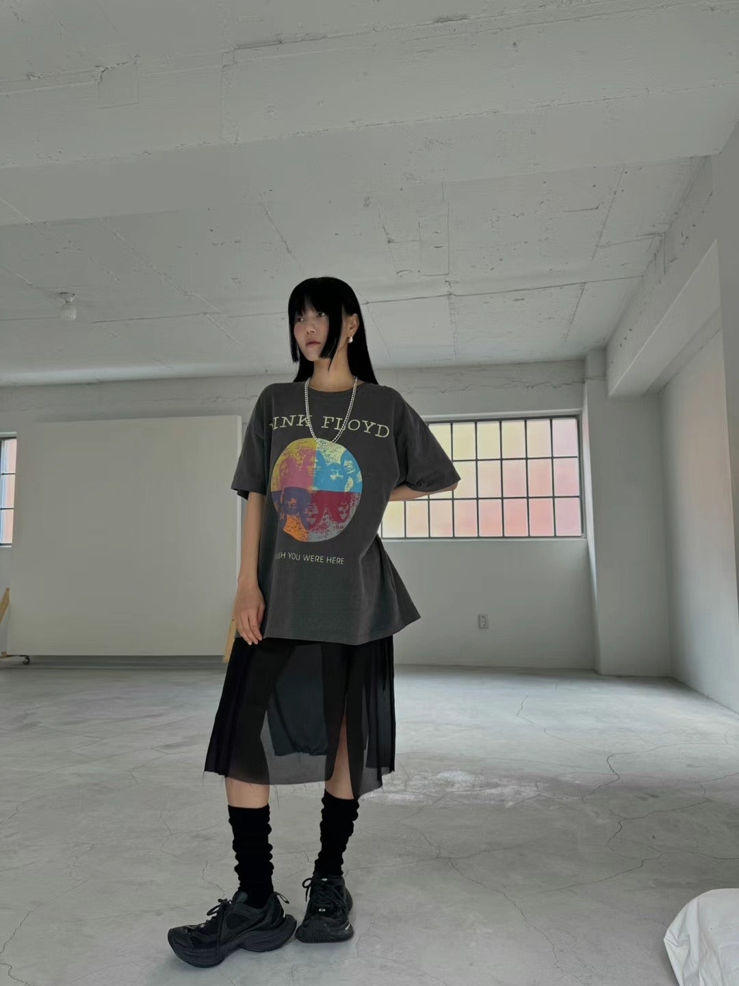 WRAP LAYER