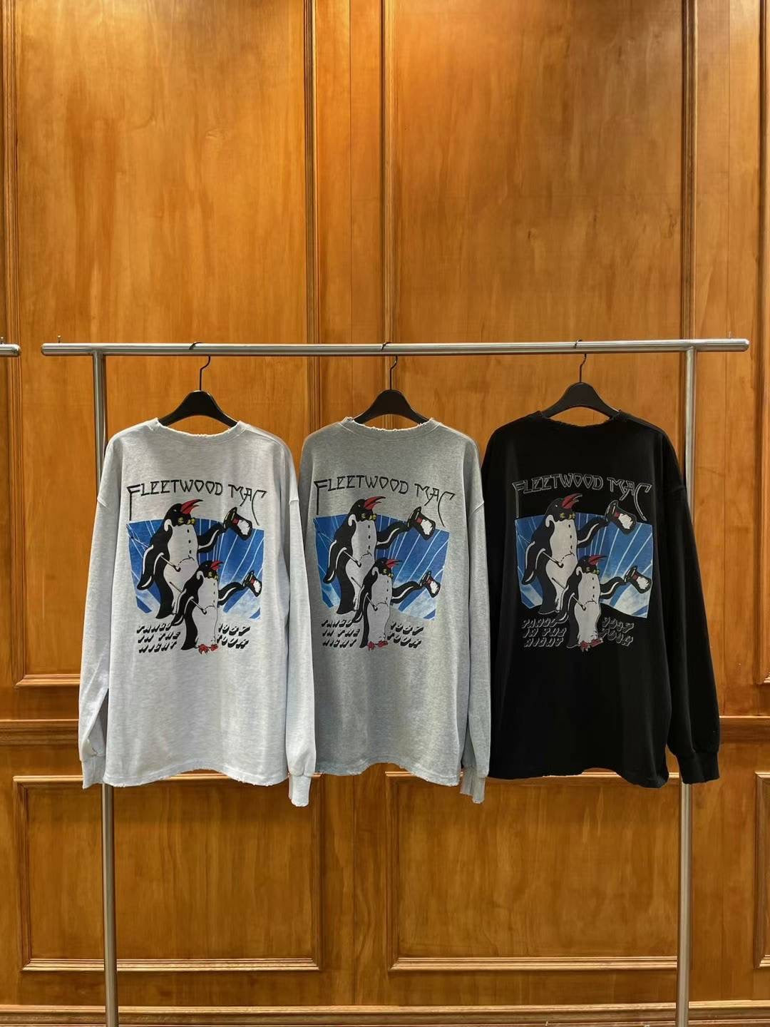 FLEETWOOD MAC TEE
