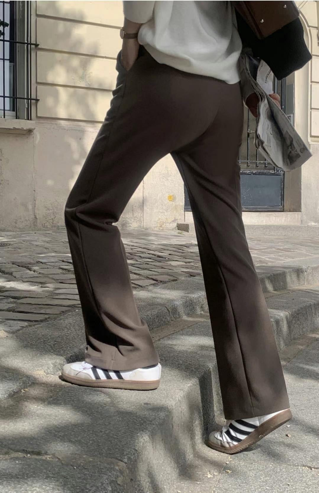 DAILY COMFY PANTS