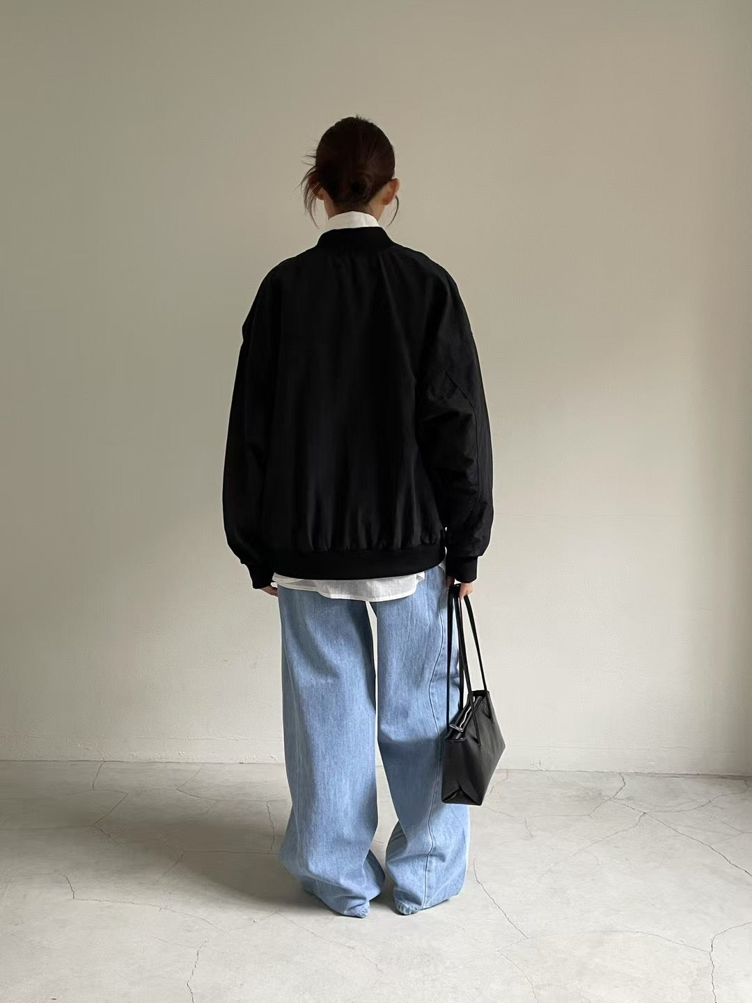 THE PERFECT DAILY JEANS