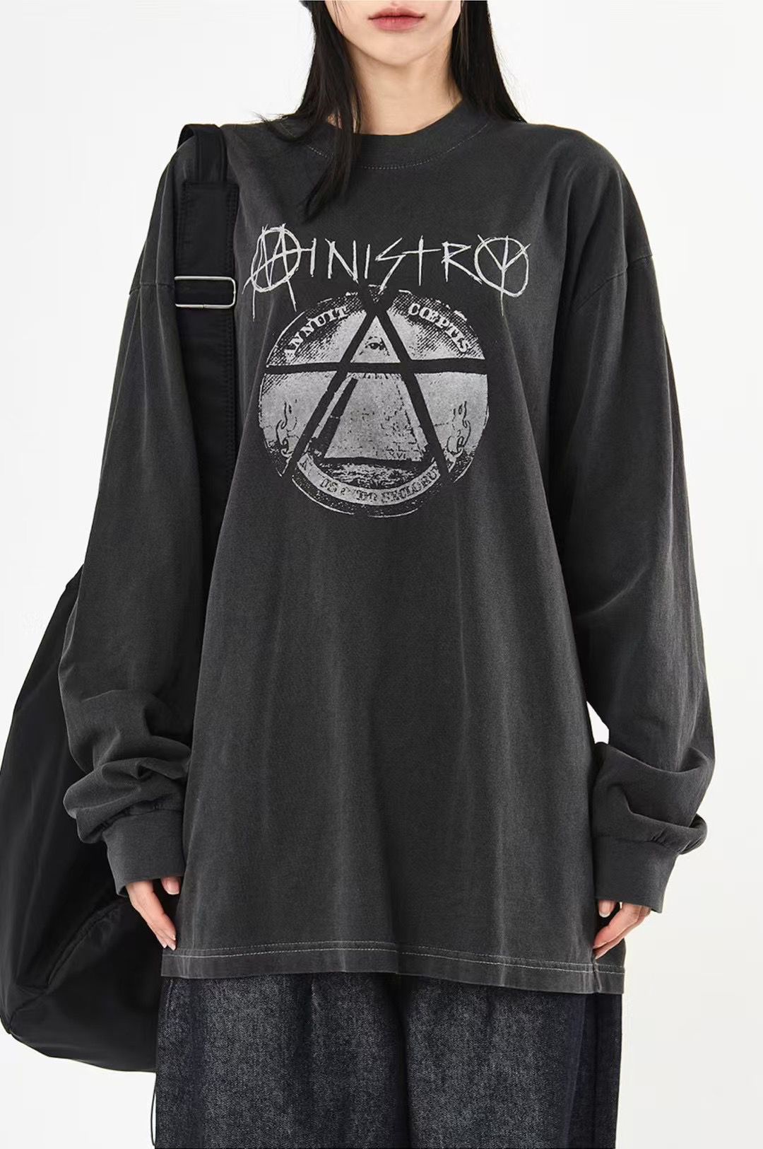 MINISTRY TEE