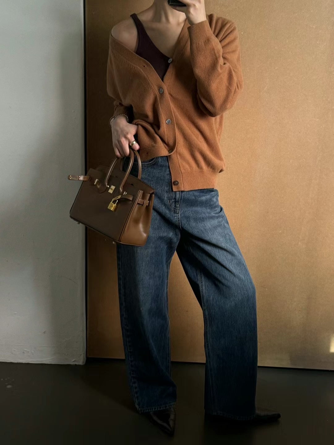 !!!LAST ORDER - SPECIAL OFFER until Sunday!!! FINE CUT WASHED JEANS