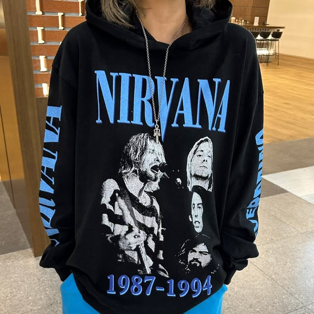 HOODIE 1234
