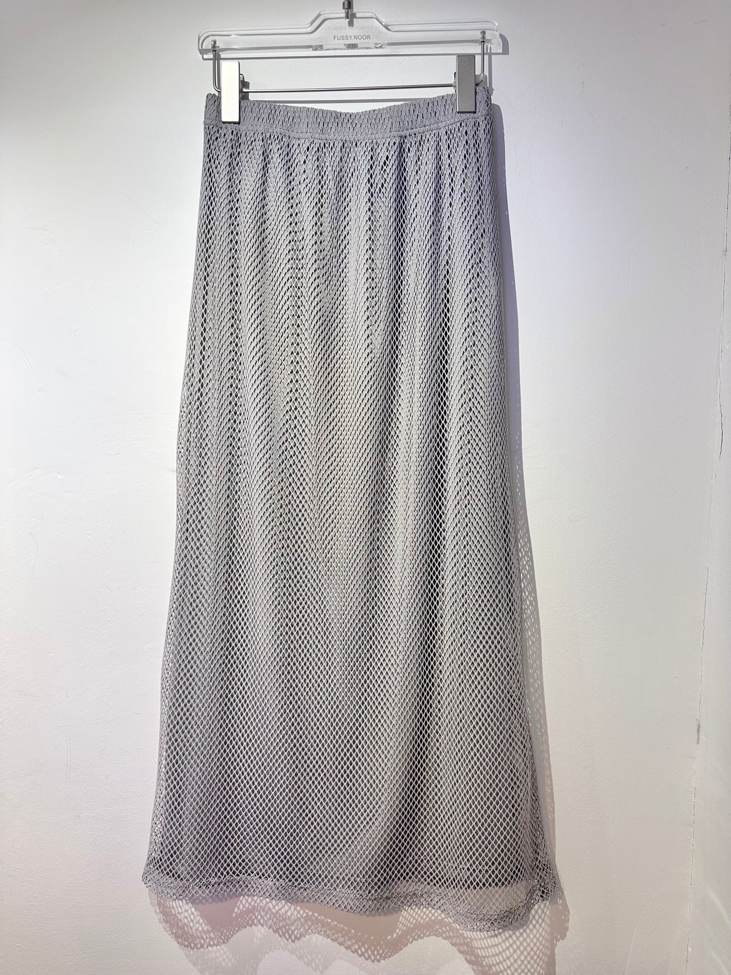 • FUSSY MADE • NETTING PENCIL SKIRT