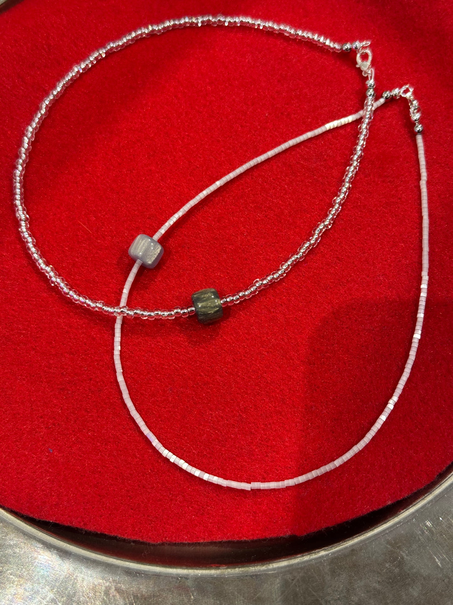 CHOKER NECKLACE