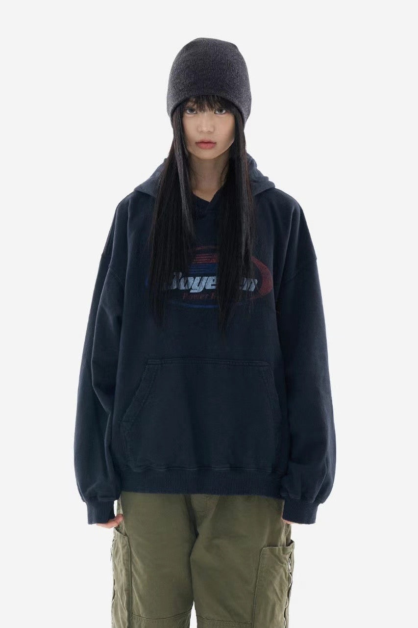 !!!EARLYBIRD SPECIAL OFFER until Sunday!!! FACTORY RACING HOODIE