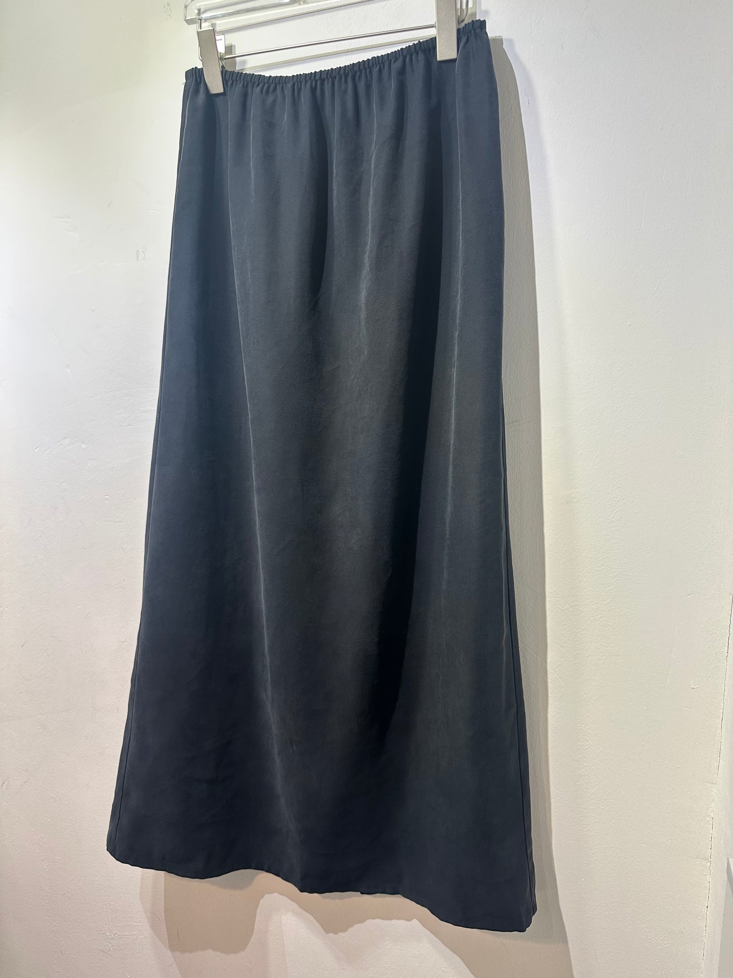 • FUSSY MADE • COZY CUPRO SKIRT