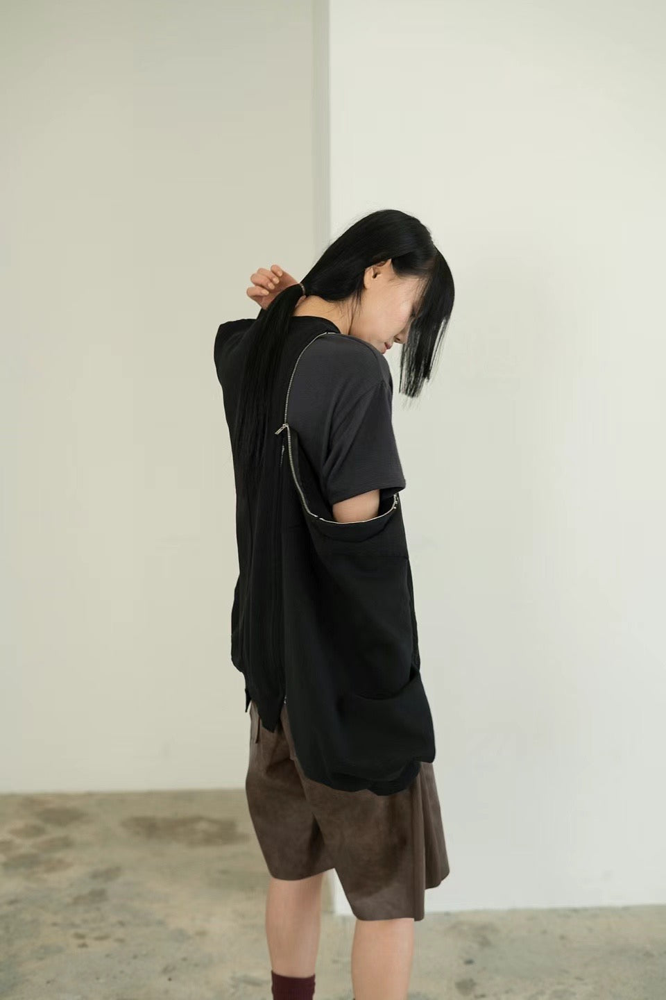 TAP TAP SWEATER