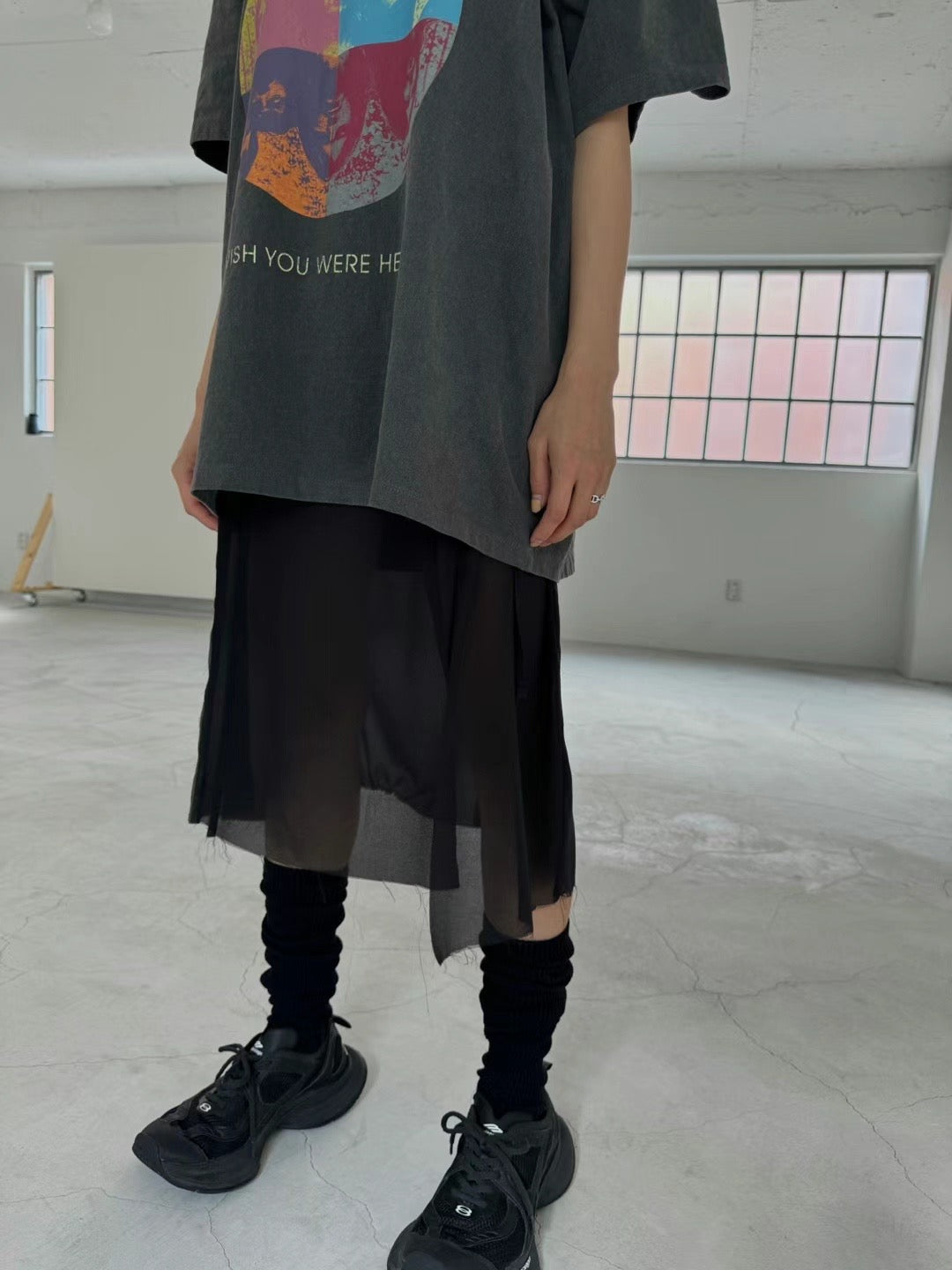 WRAP LAYER