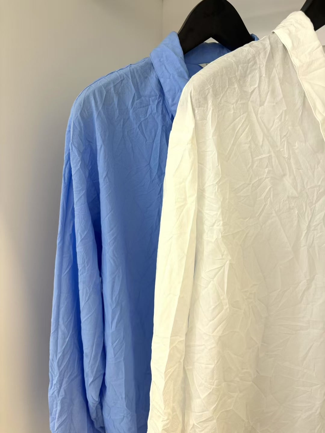 TEXTURE SHIRT