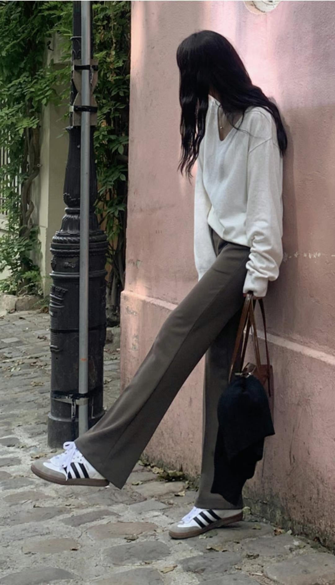 DAILY COMFY PANTS