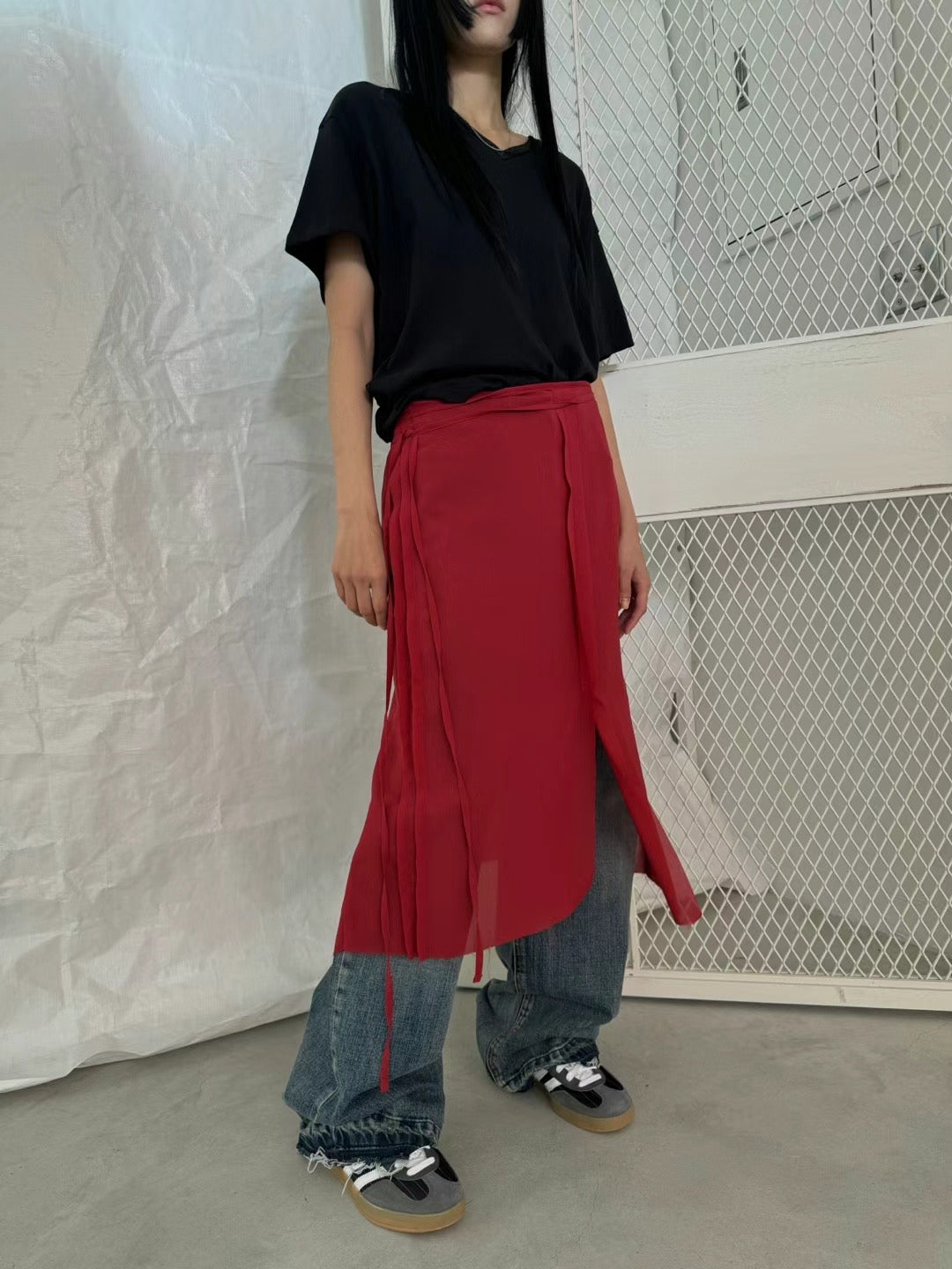 WRAP LAYER