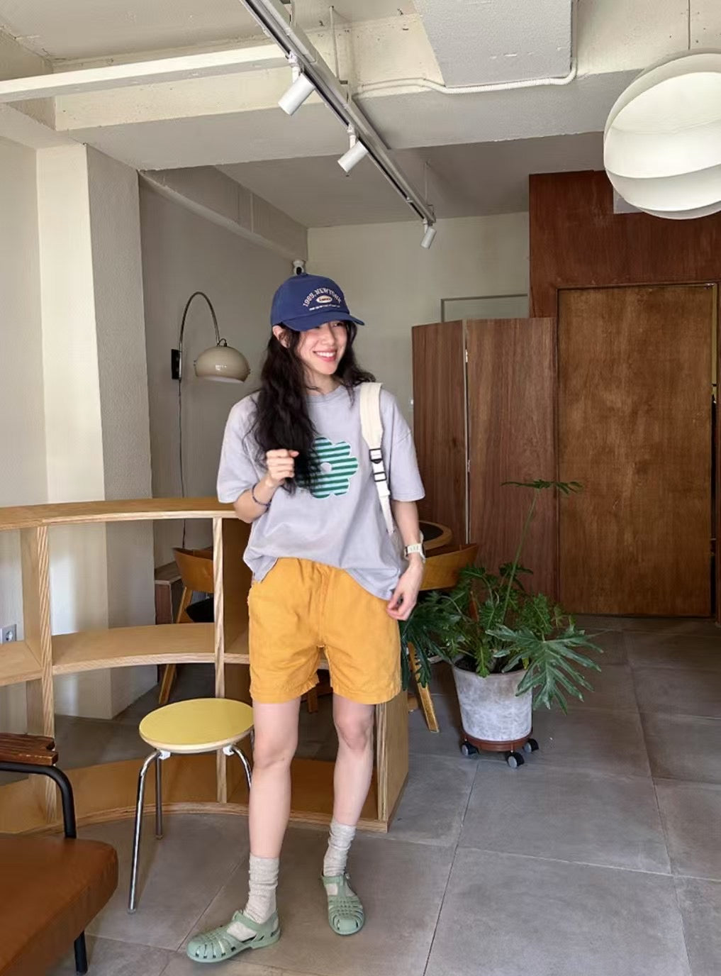 XO SHORTS