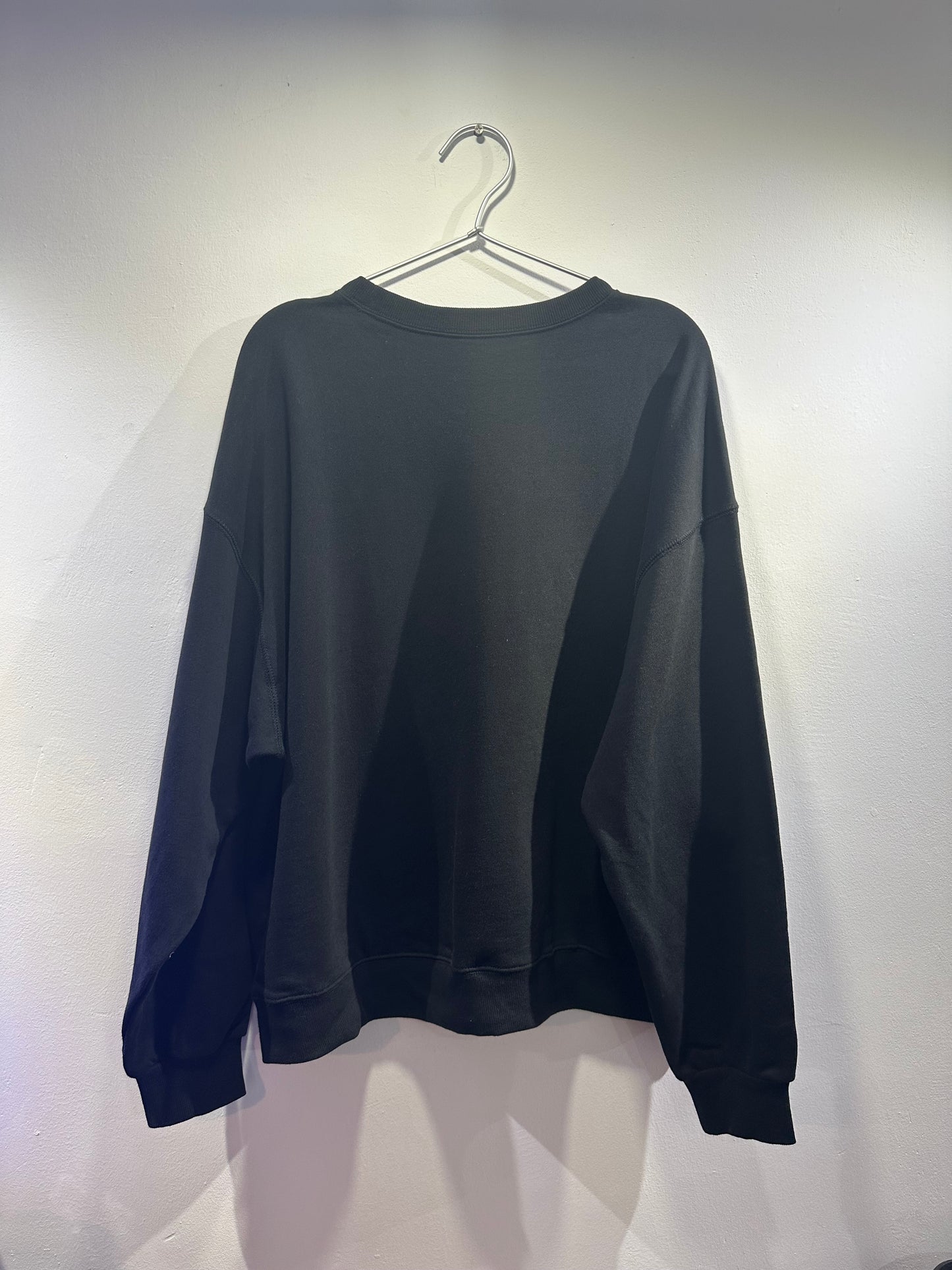 WAIST LENGHT JERSEY SWEATER