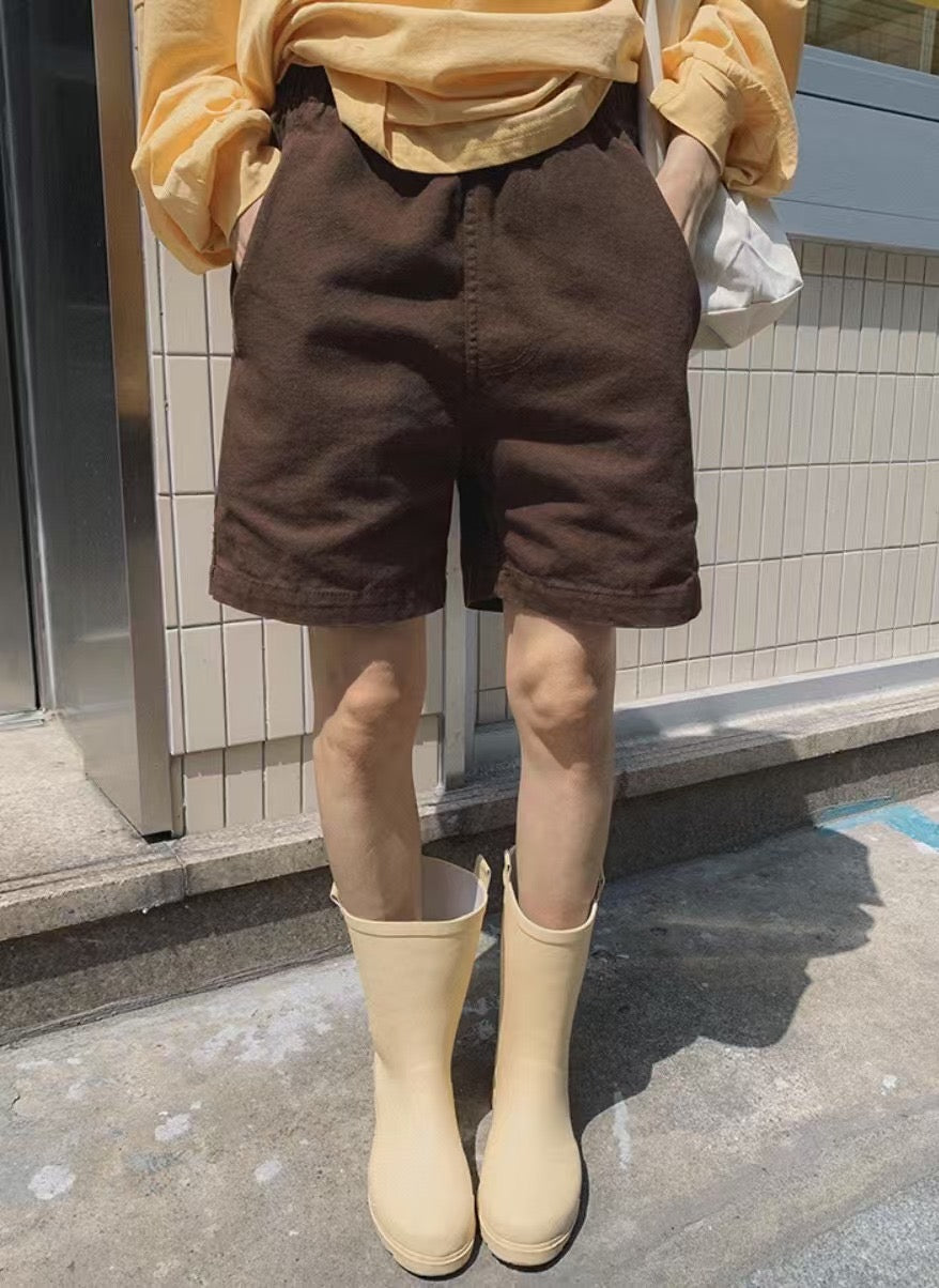 XO SHORTS