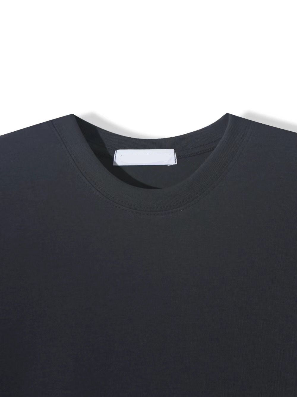 FESTIVE BOXY TEE