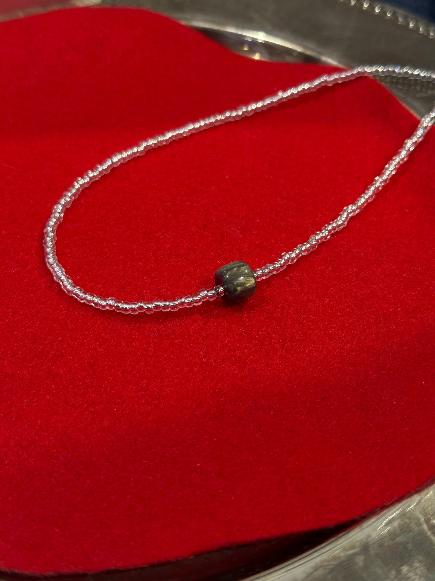 CHOKER NECKLACE