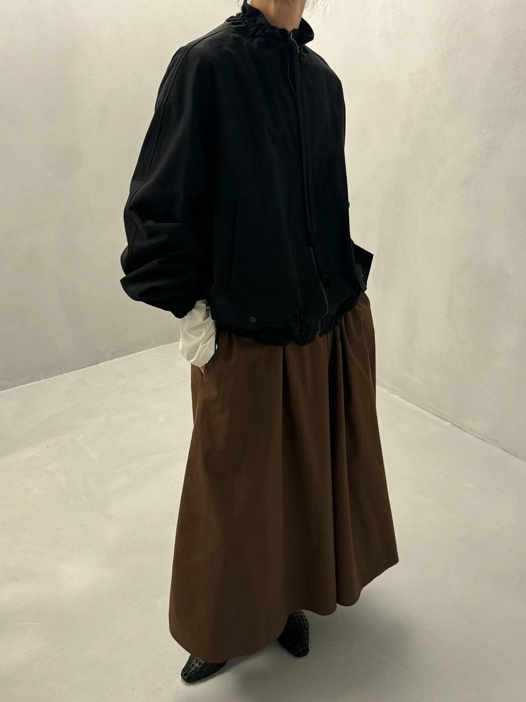 NYLON JACKET