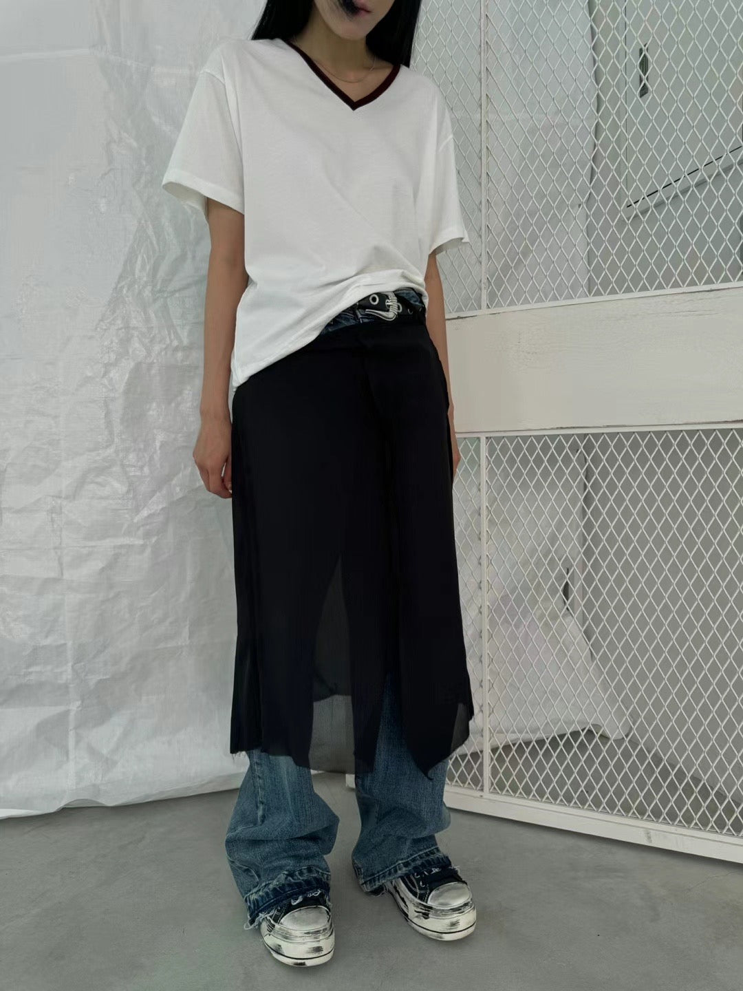 WRAP LAYER