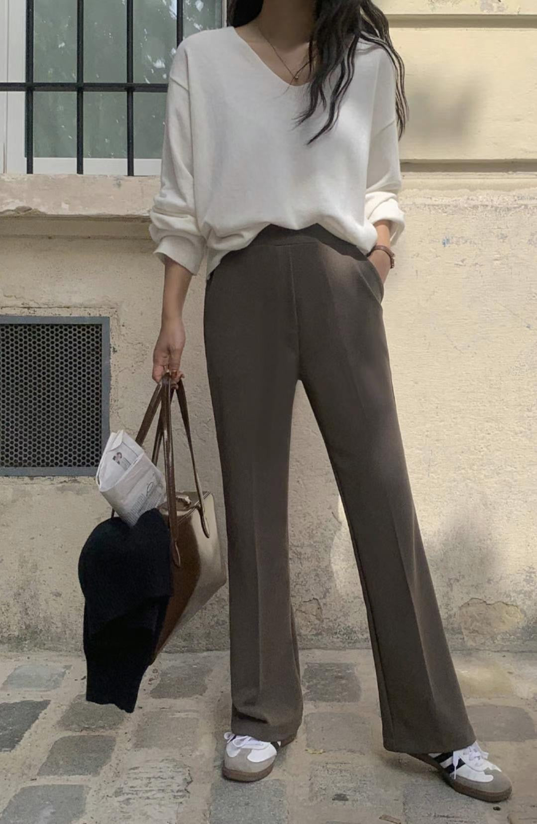DAILY COMFY PANTS