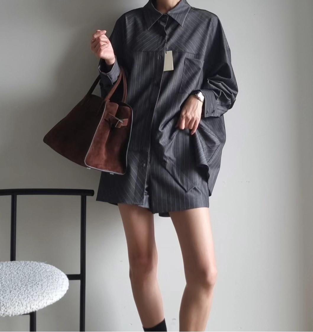 SET SHORTS