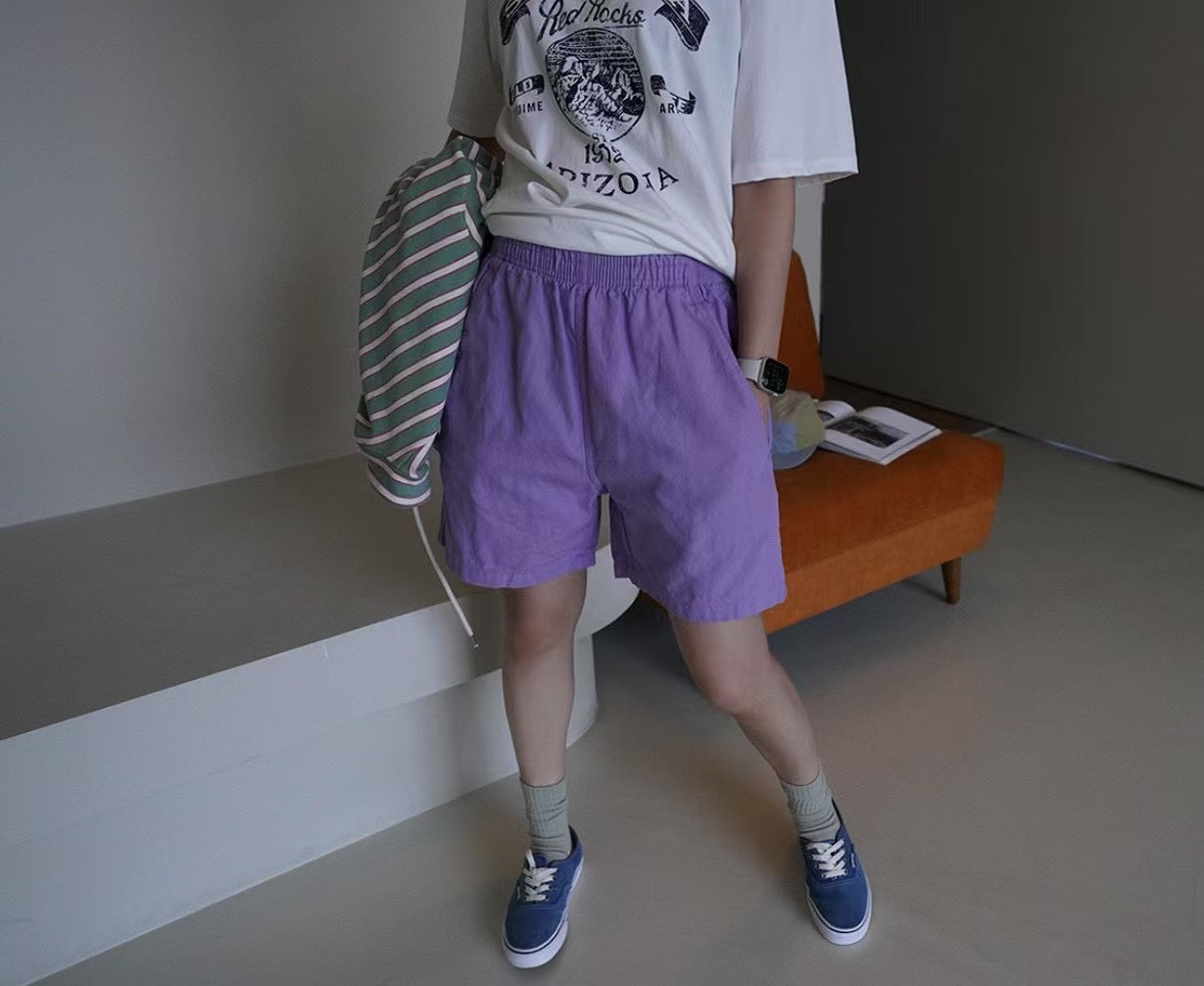 XO SHORTS