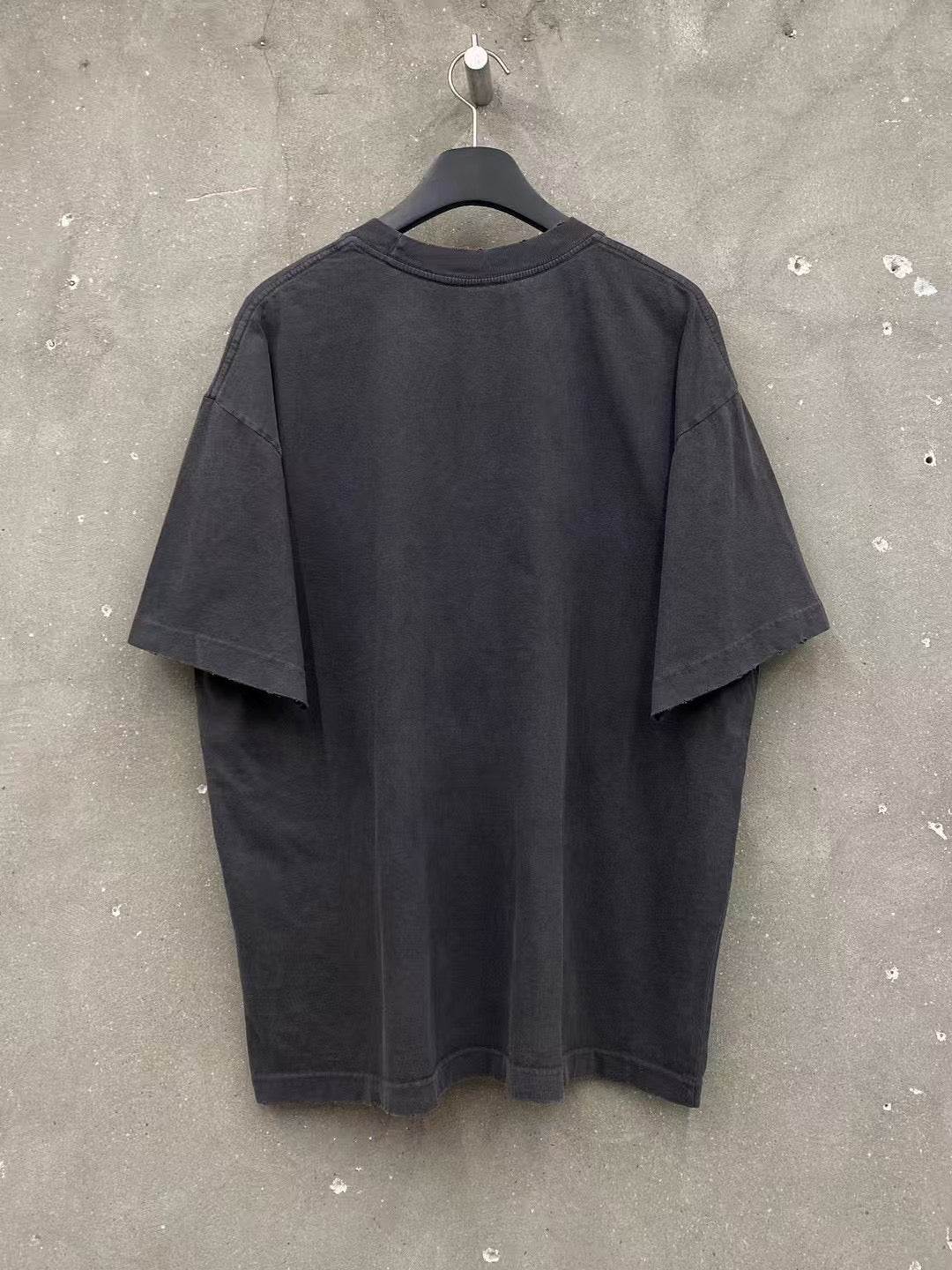 METALLICA - ELECTRIC CHAIR TEE