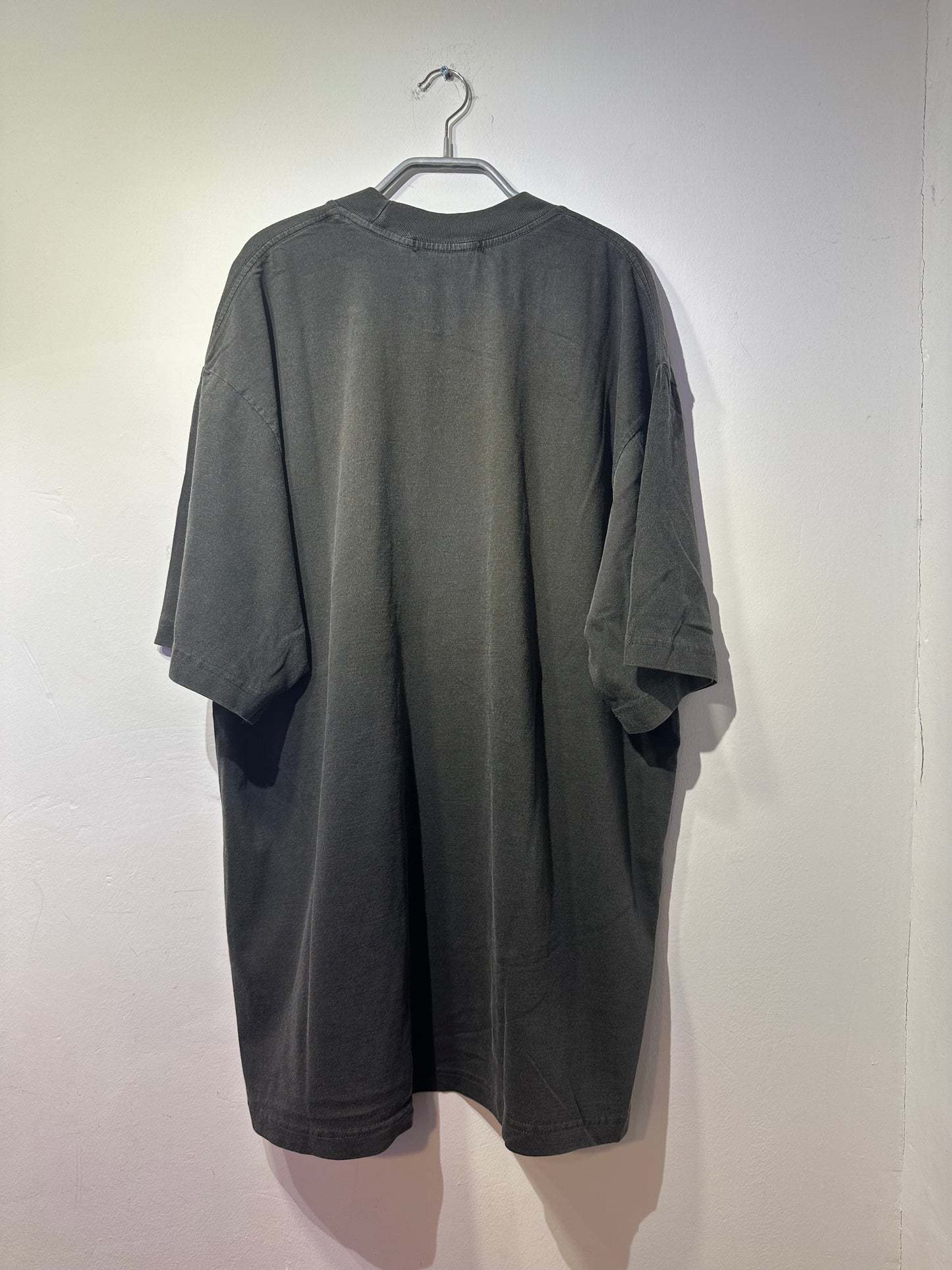 MINISTRY TEE ( SHORT SLEEVES )