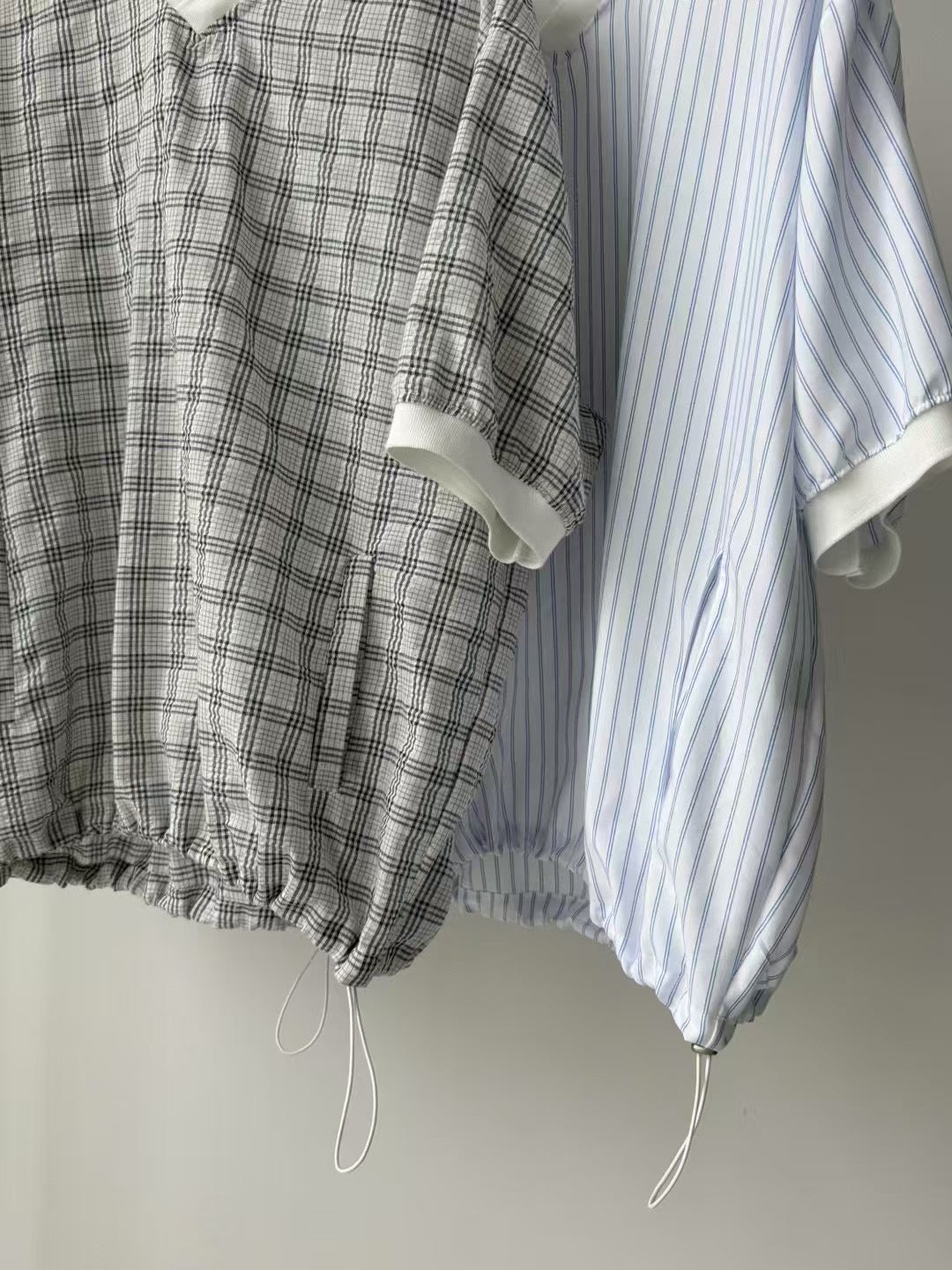 PLAYFUL STRIPE SET