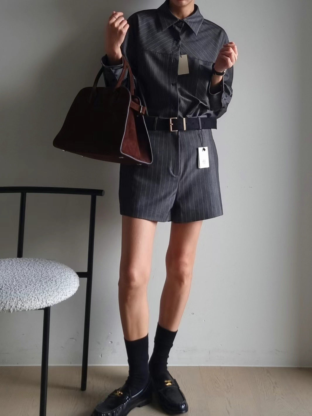 SET SHORTS