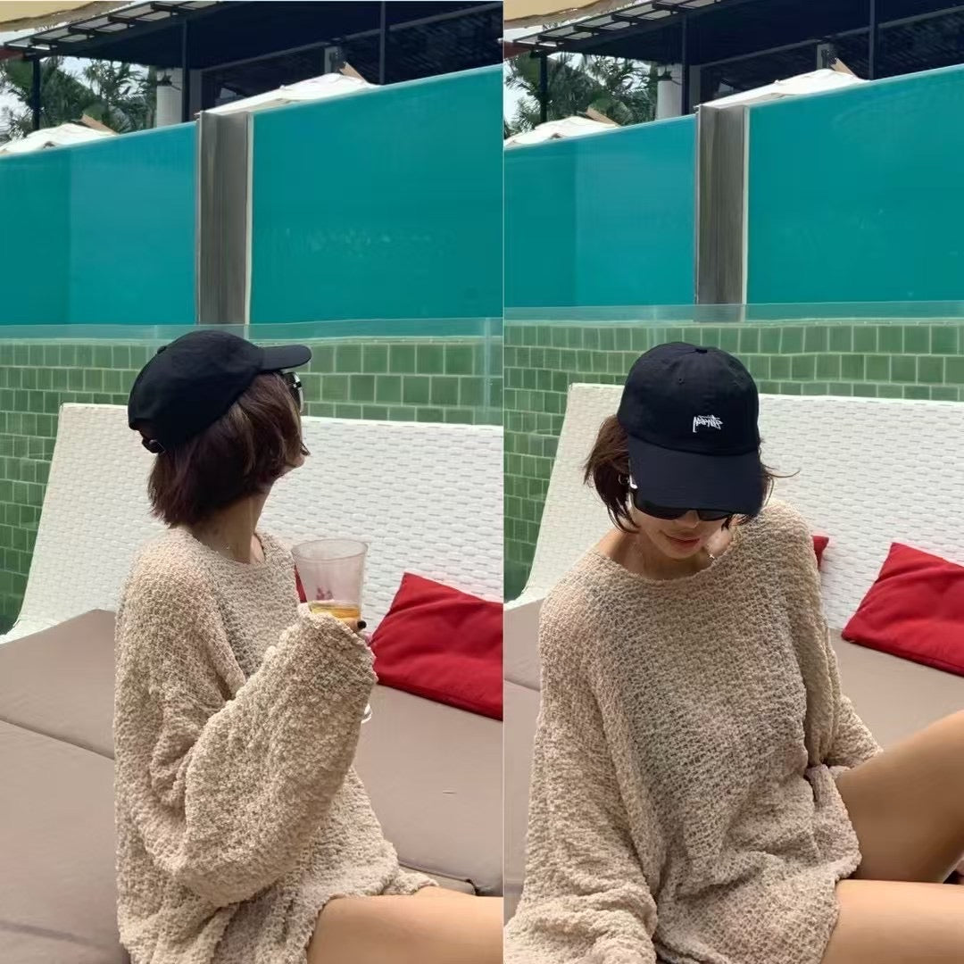SPRING TEXTILE TOP