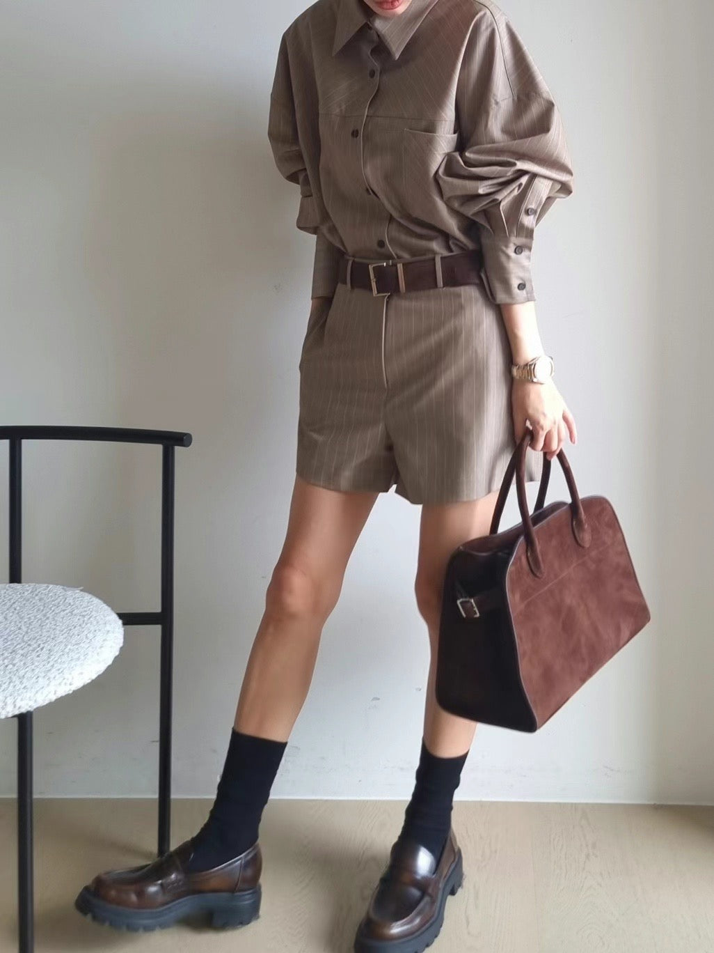 SET SHORTS