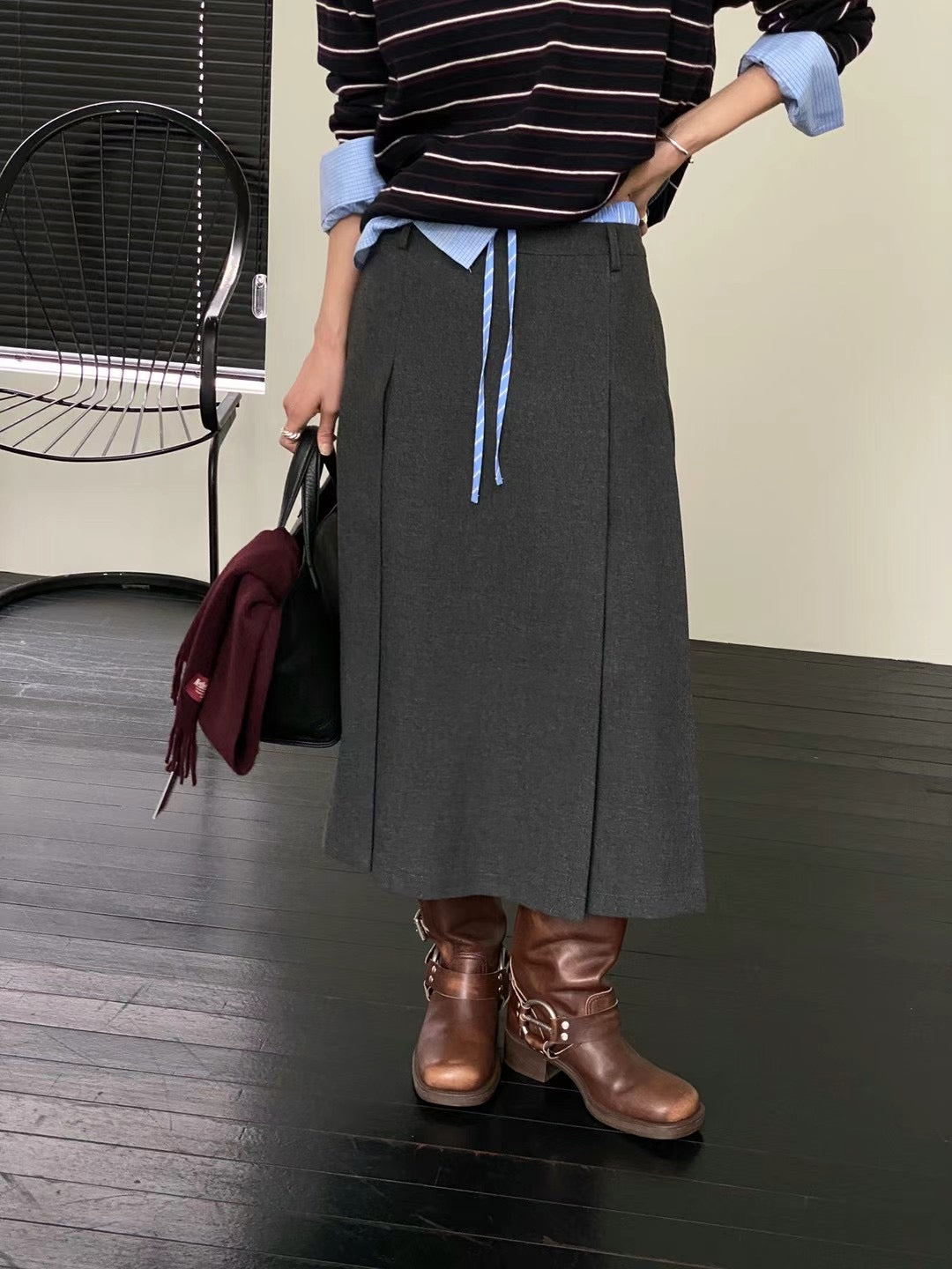 LAYER SKIRT