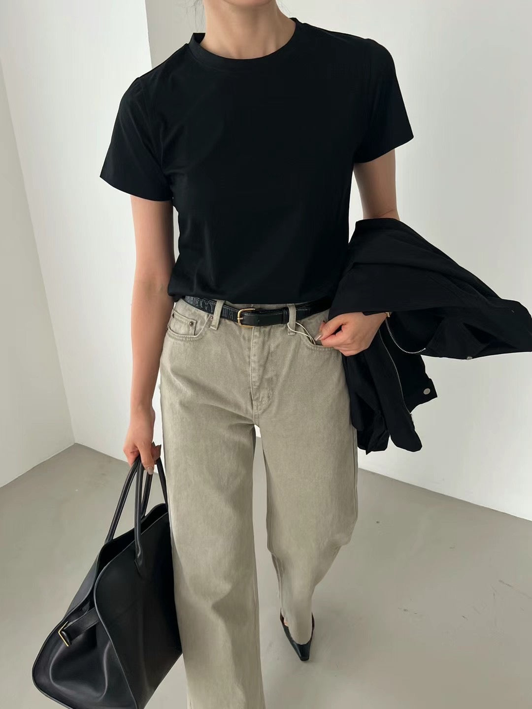 !!!EARLYBIRD SPECIAL OFFER until Sunday!!! PLAIN FIT TEE