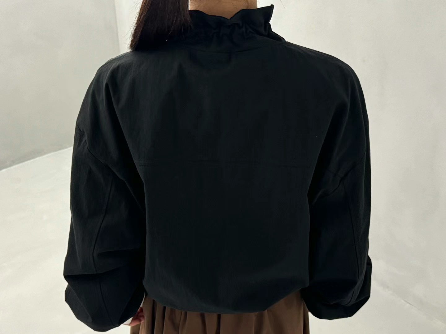 NYLON JACKET