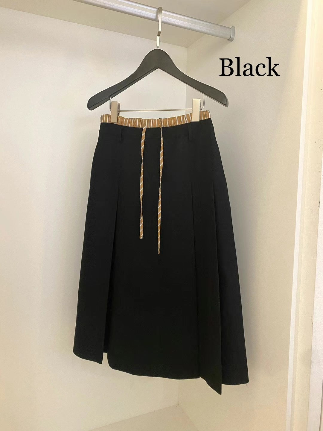 LAYER SKIRT