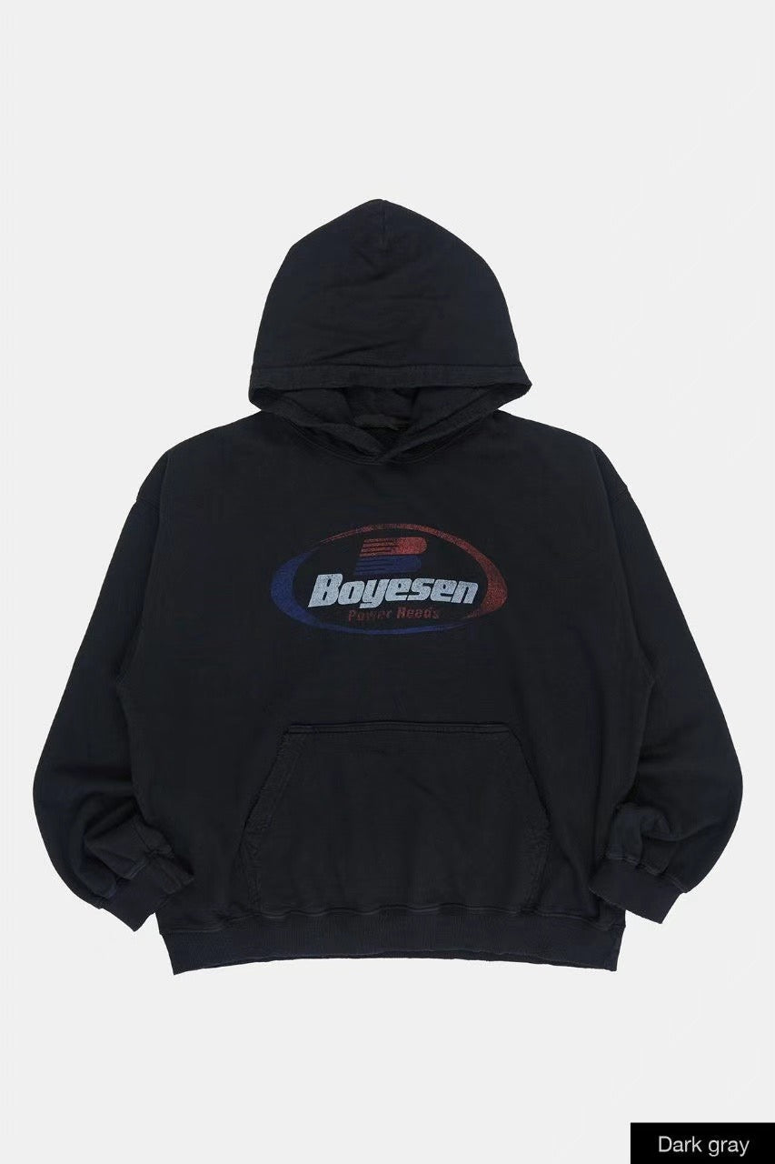 !!!EARLYBIRD SPECIAL OFFER until Sunday!!! FACTORY RACING HOODIE