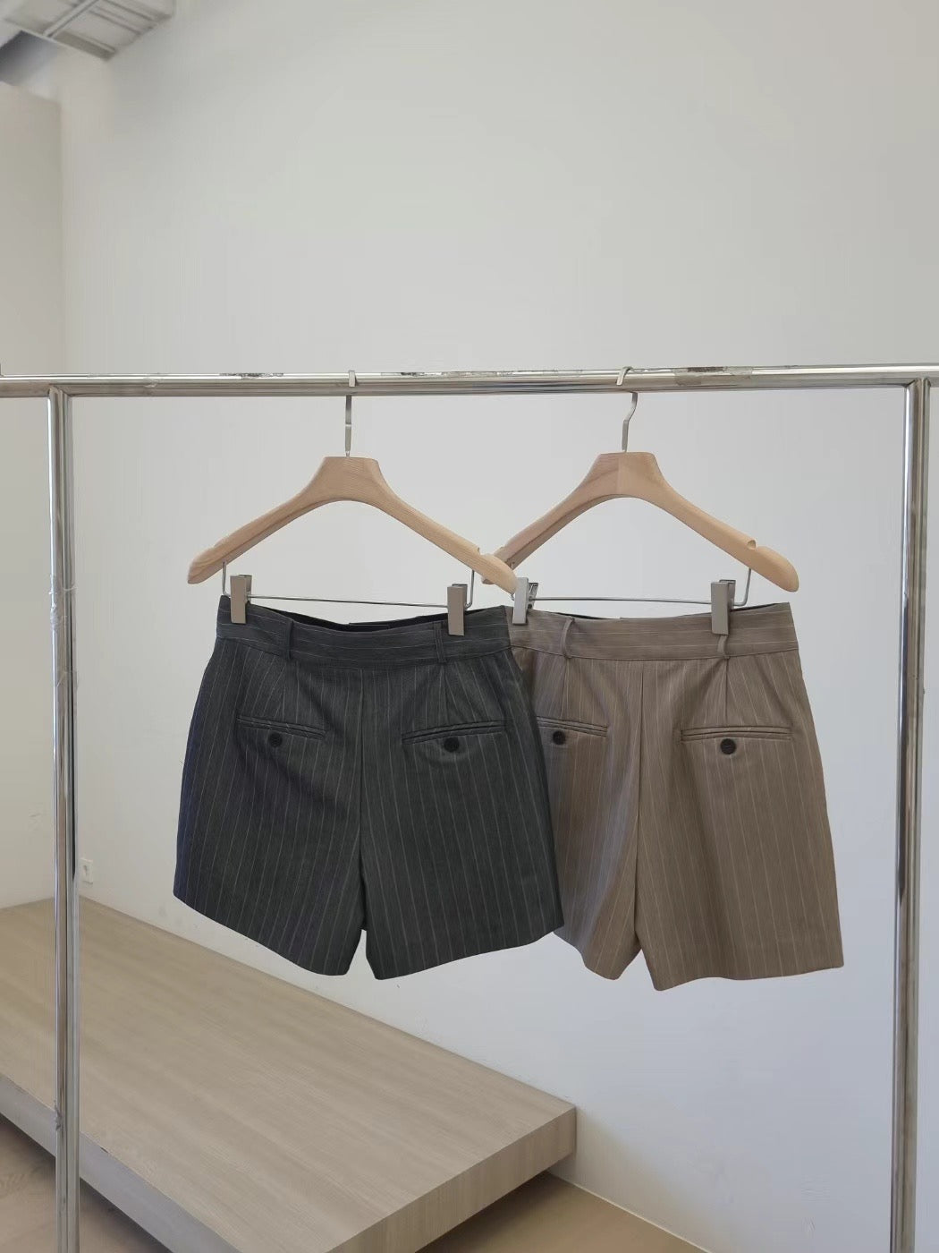 SET SHORTS