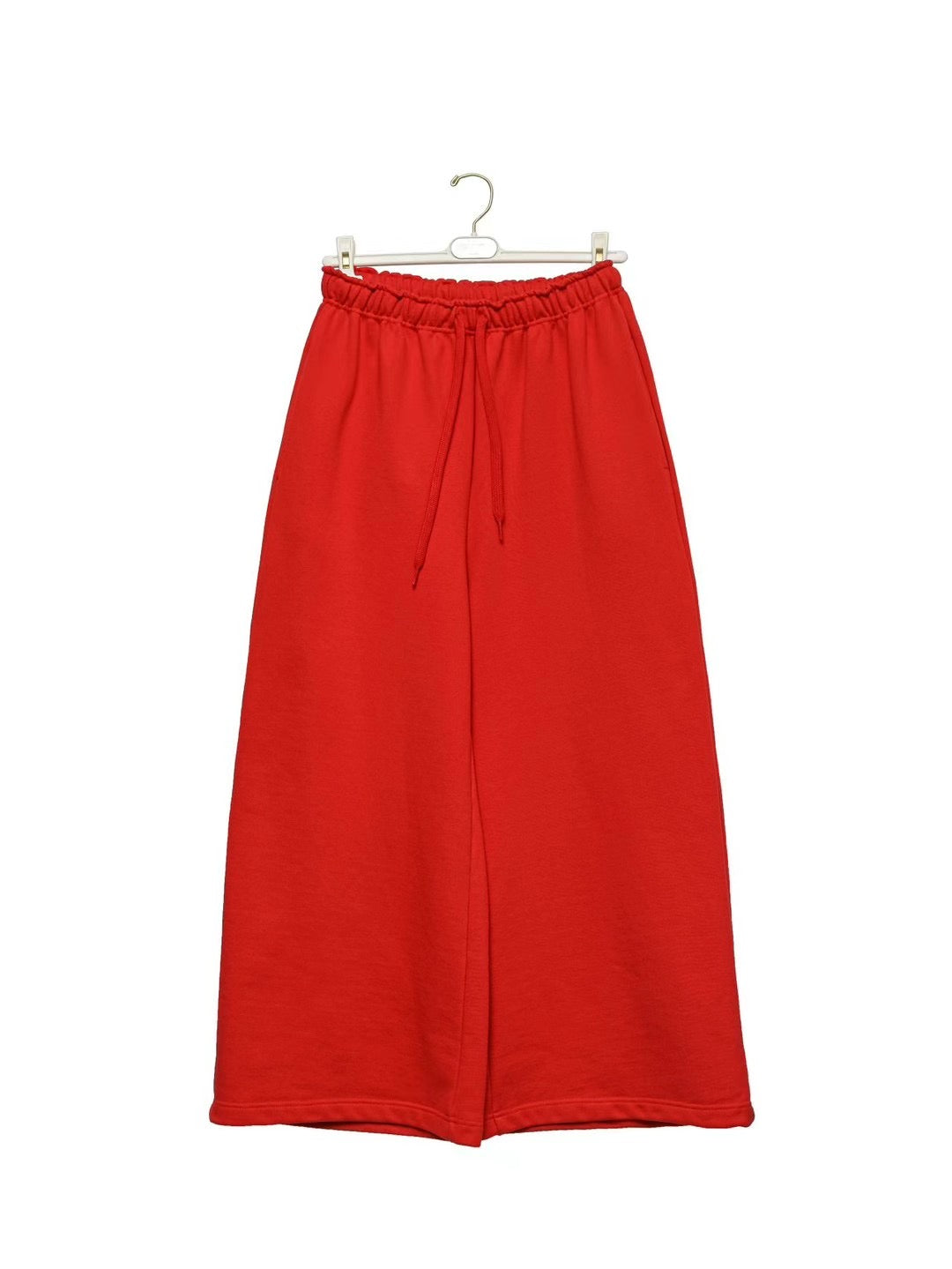 COTTON PANTS - 4 COLOURS